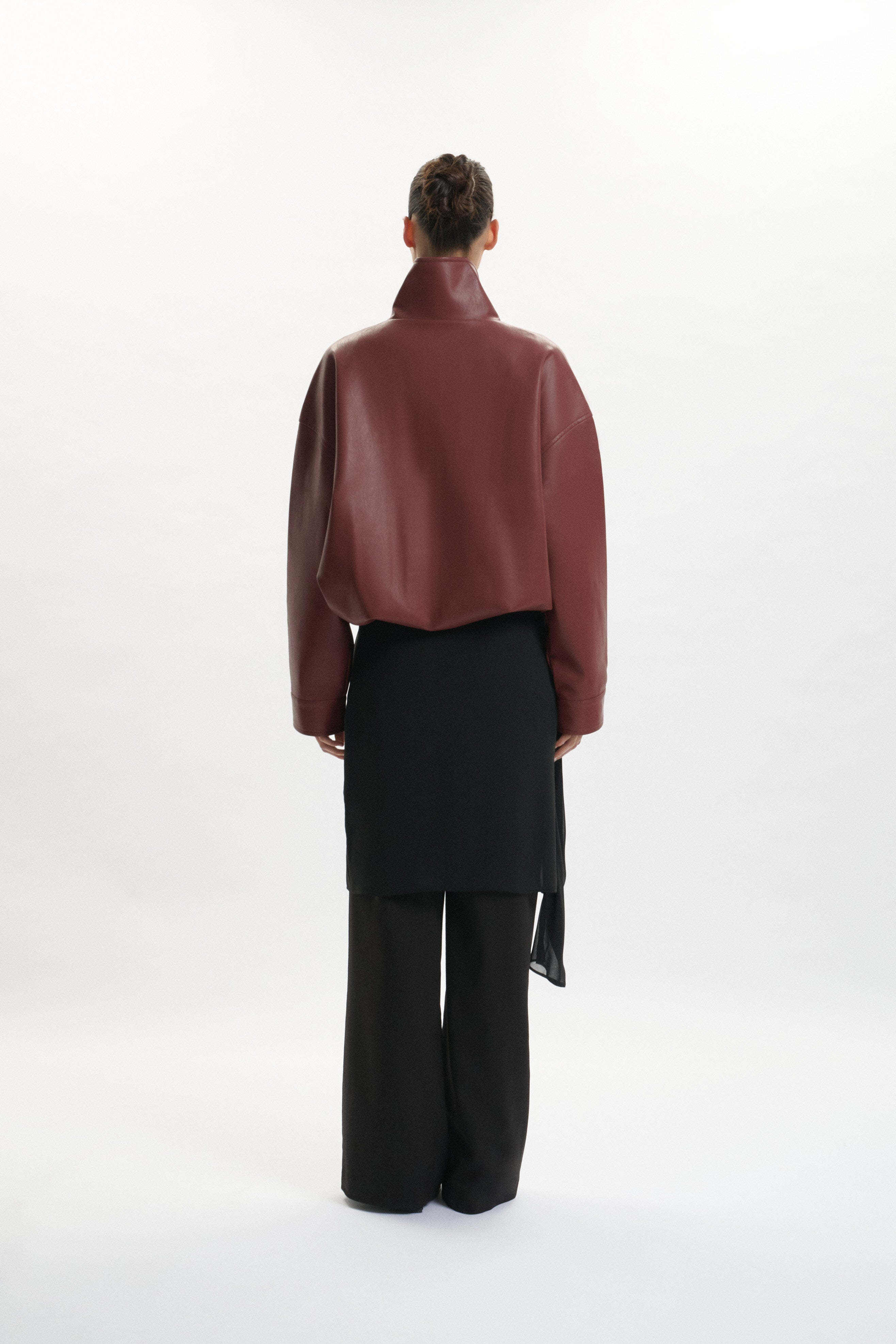 Ares Bomber | Wine