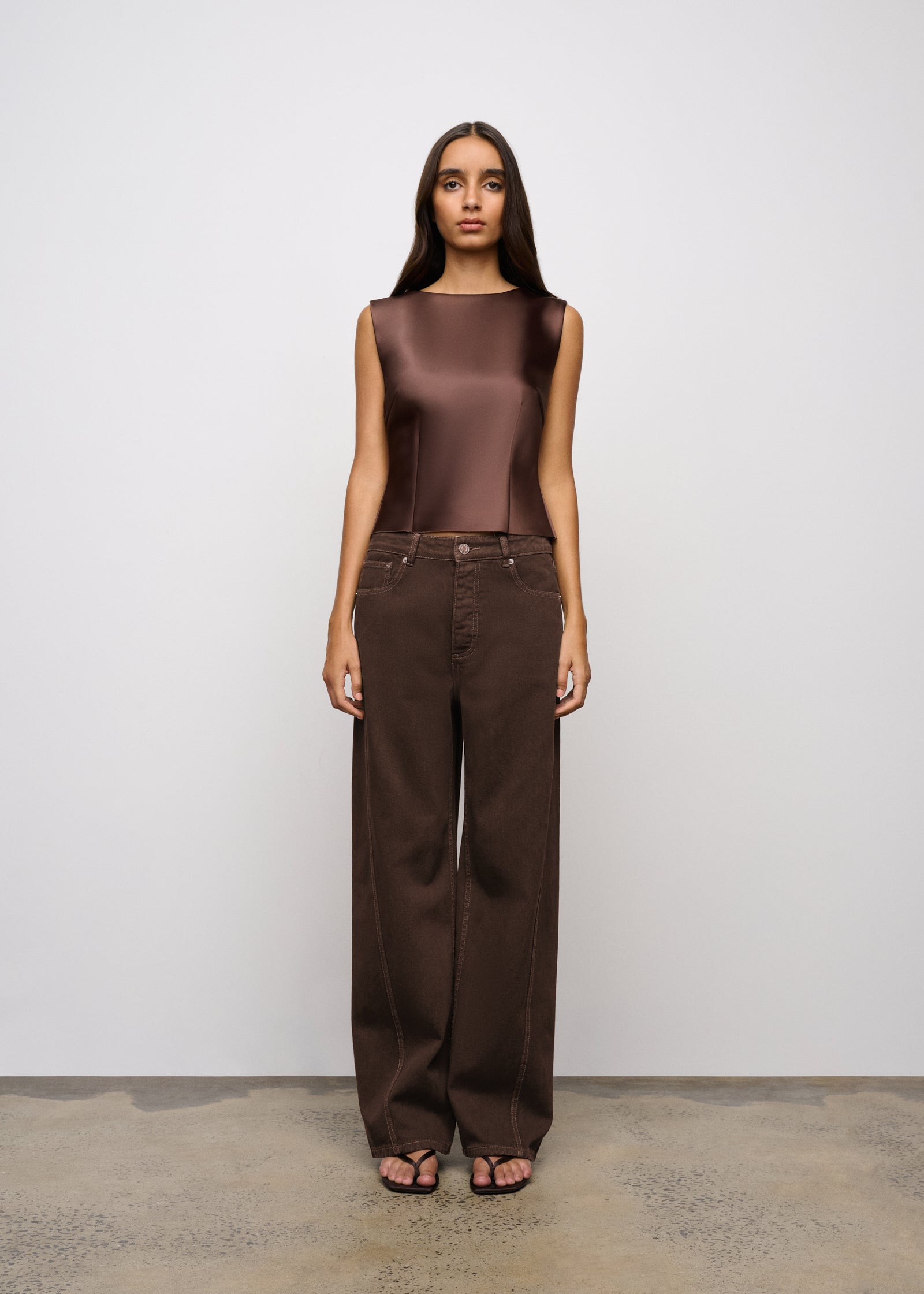 Adriana Jean | Cacao