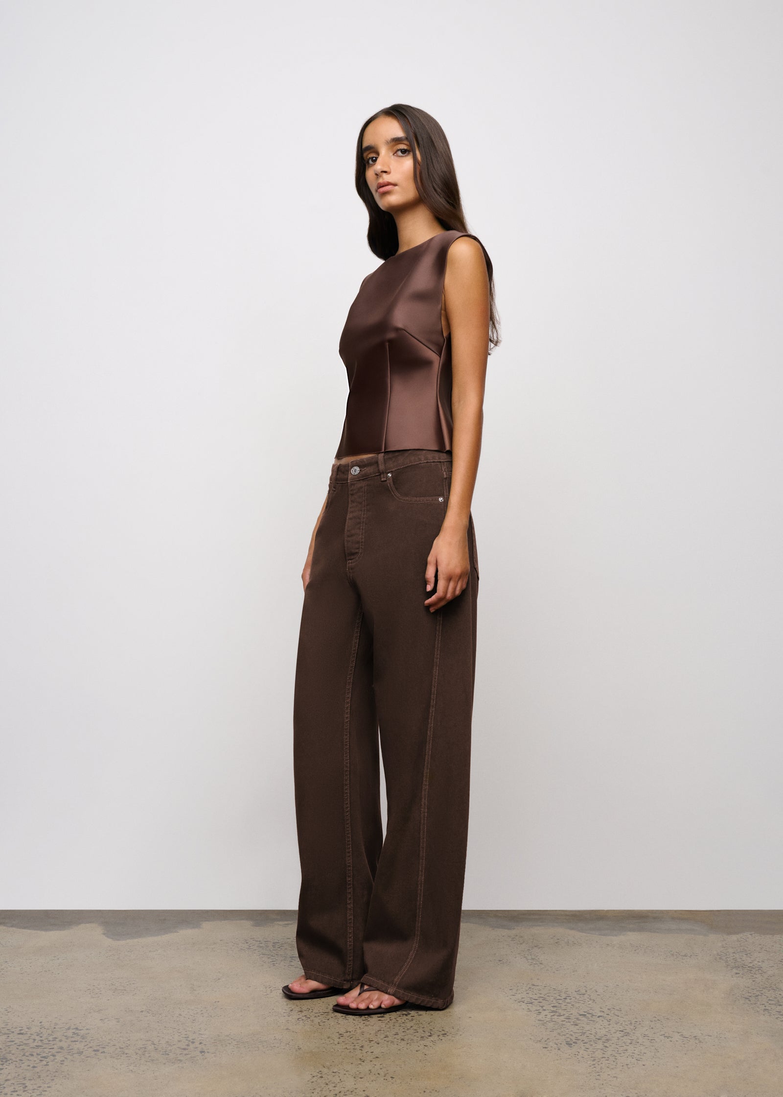Adriana Jean | Cacao