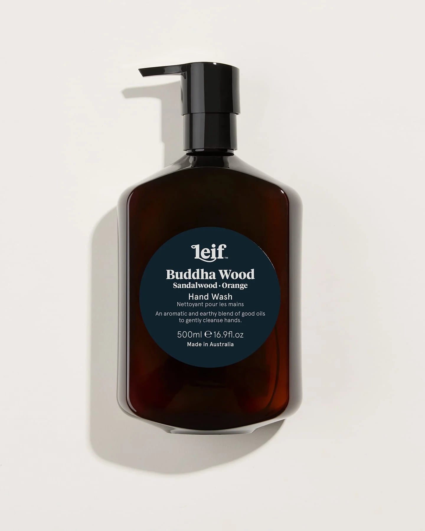 Buddha Wood Hand Wash | 500ml