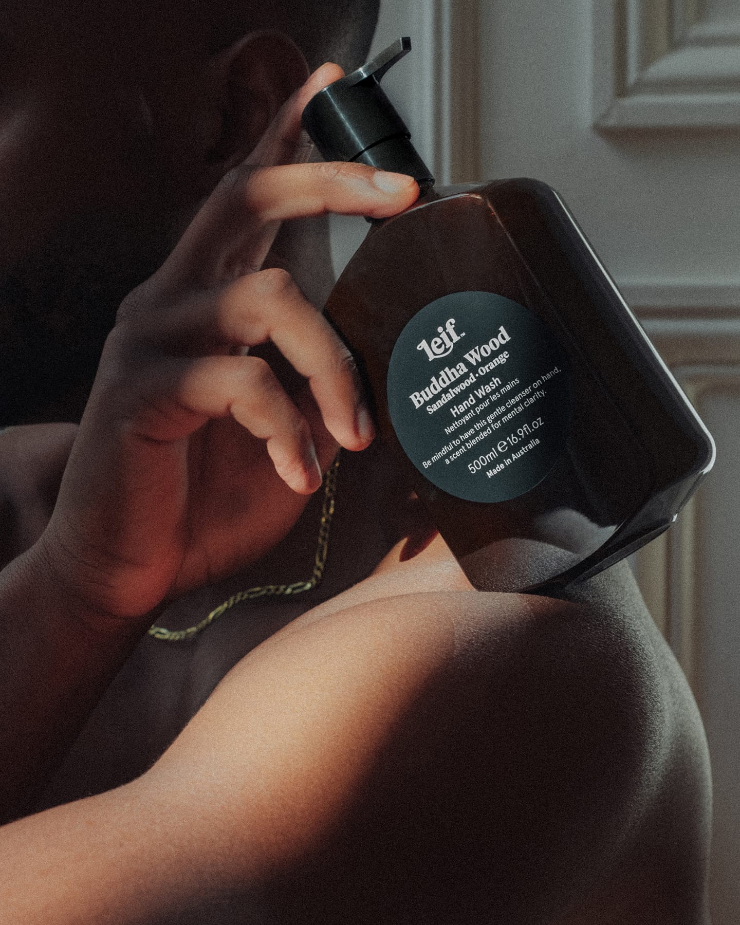 Buddha Wood Hand Wash | 500ml