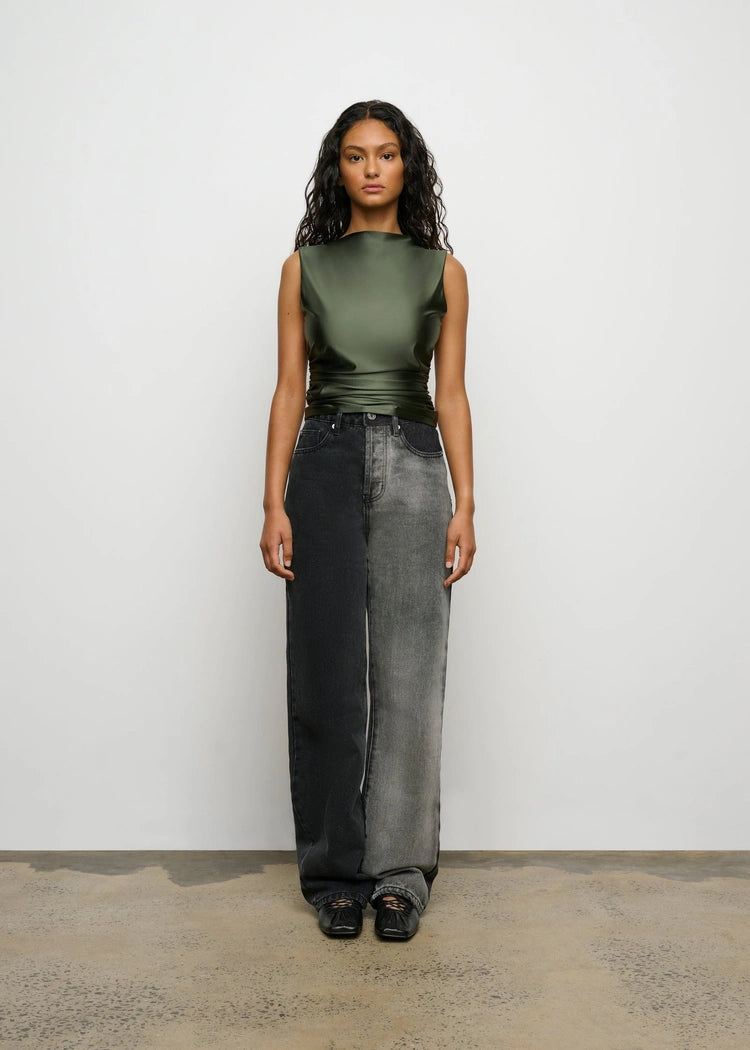 Irina Top | Hunter