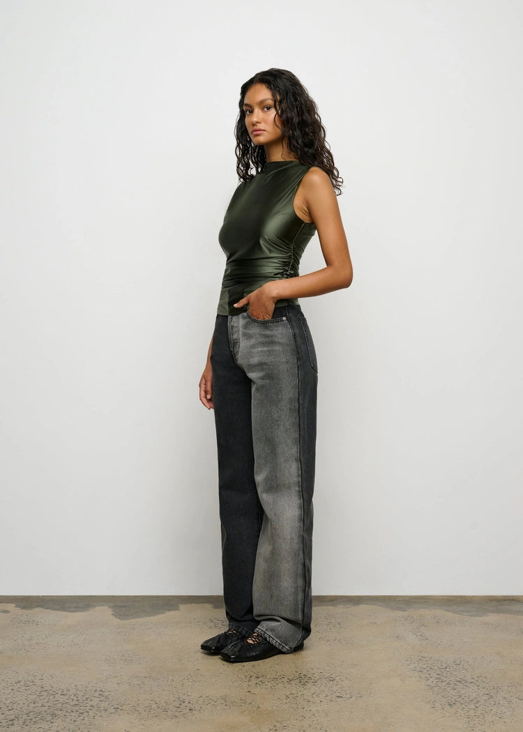 Irina Top | Hunter