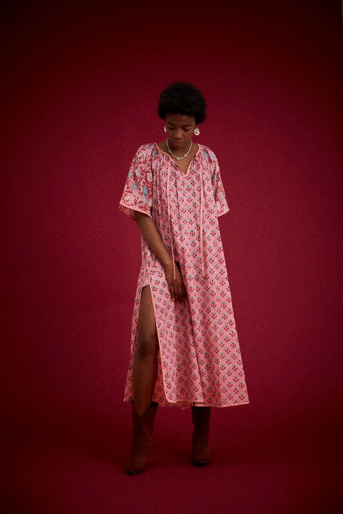 Kamala Primavera Maxi