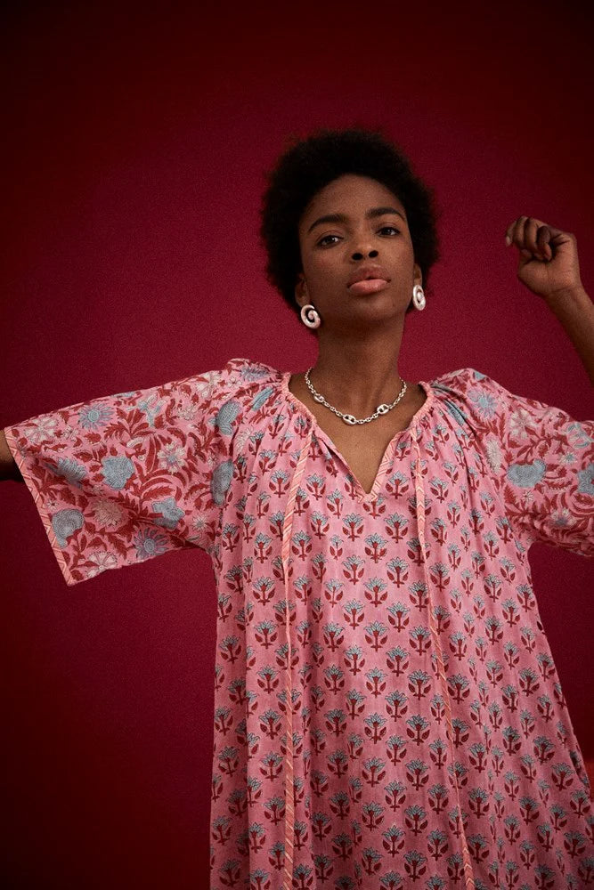 Kamala Primavera Maxi