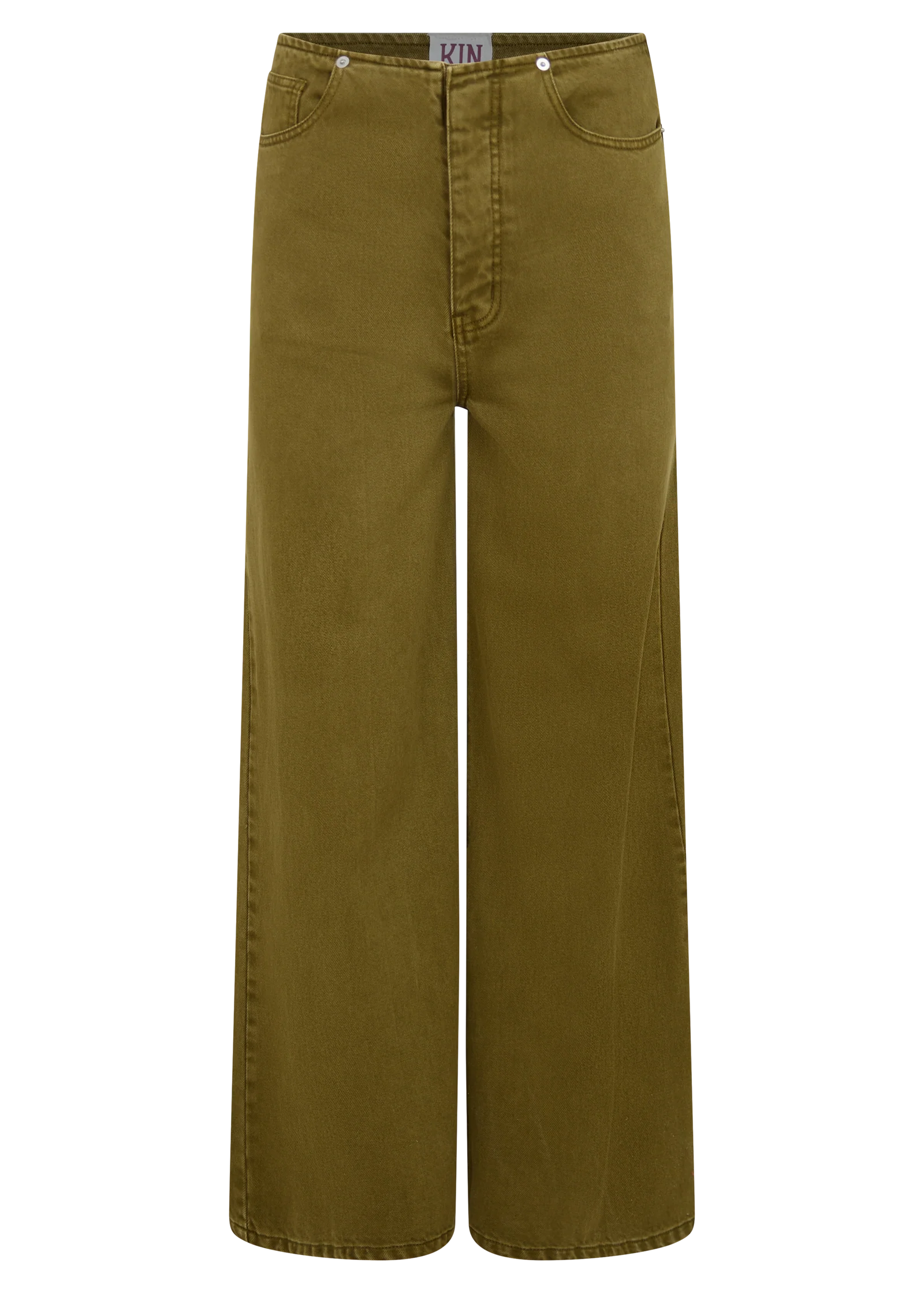 Hayden Denim Jean