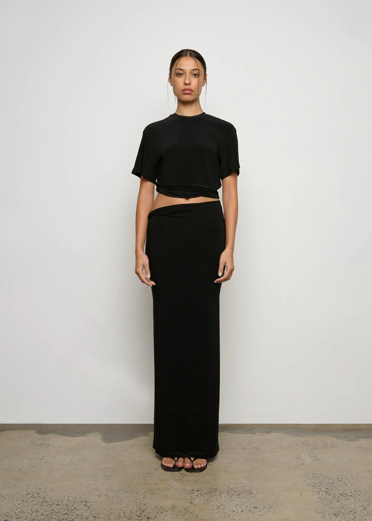 Kova Top | Black
