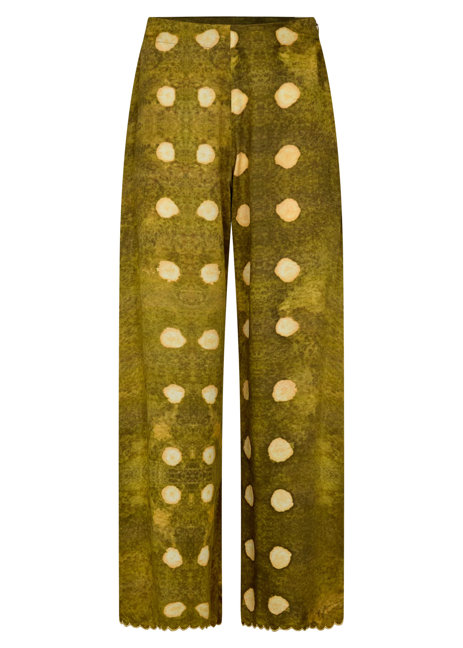 La Olivia Spot Amico Pant