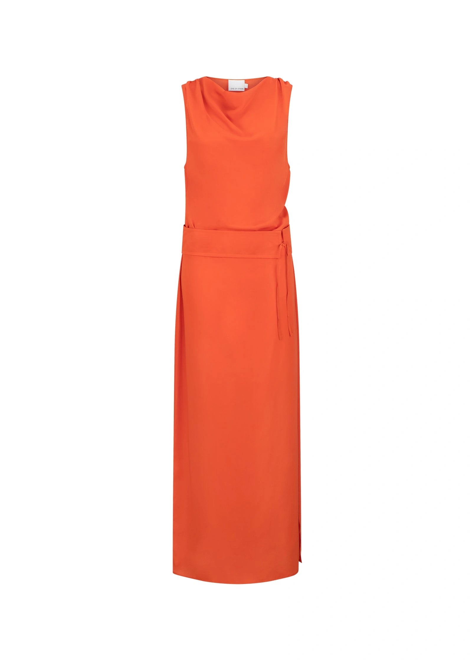 Lennon Dress | Amber