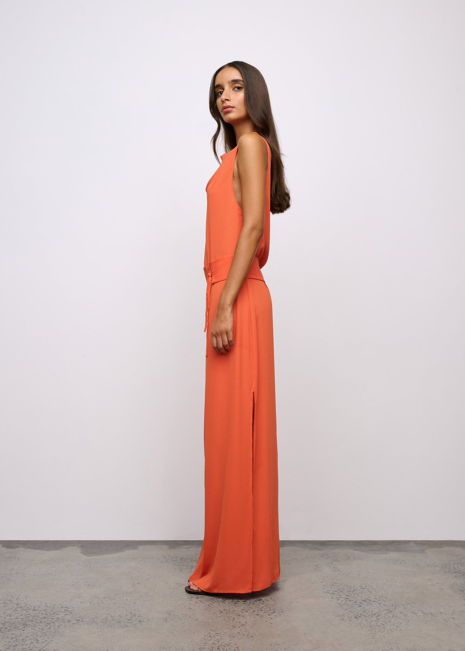 Lennon Dress | Amber