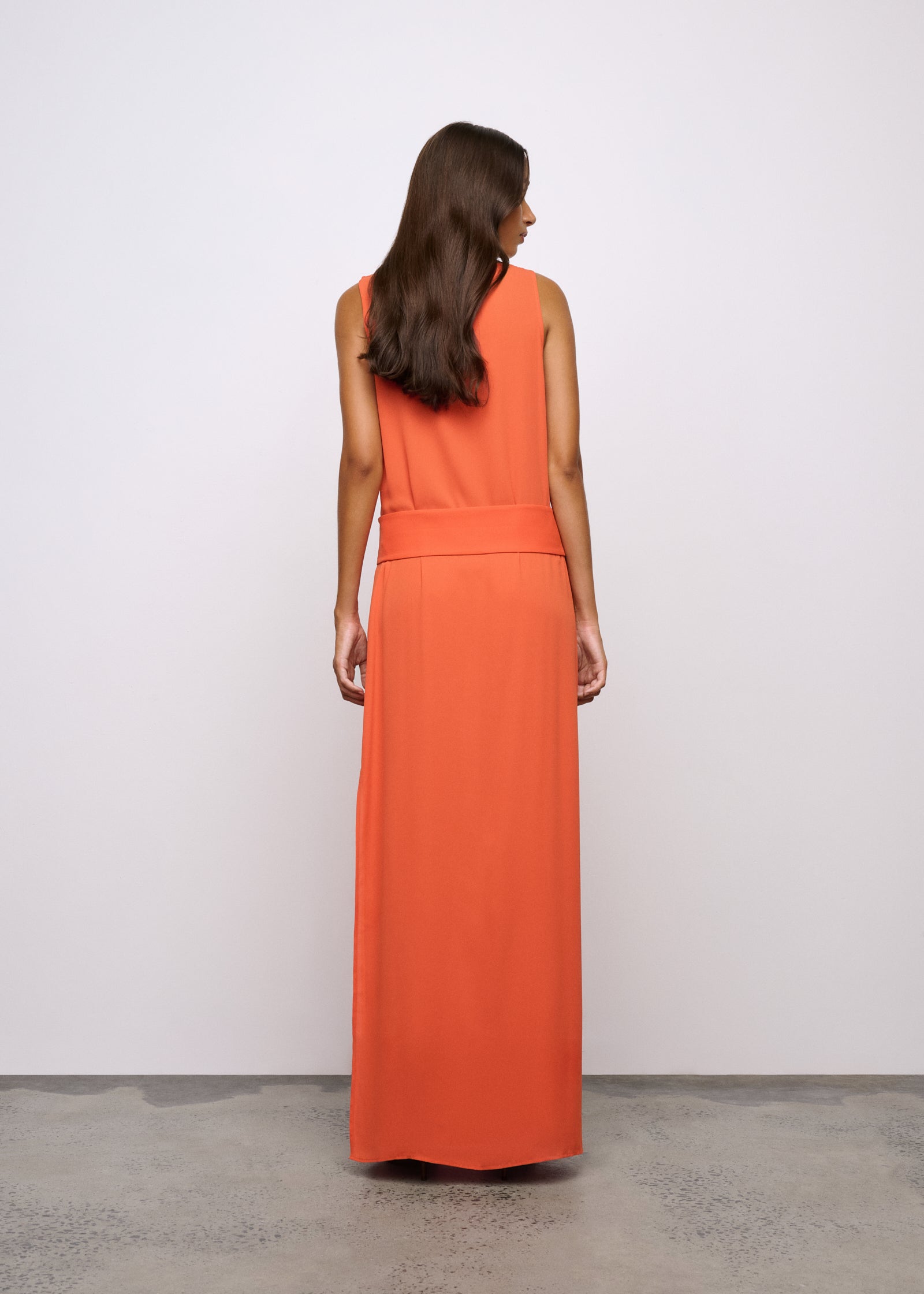 Lennon Dress | Amber