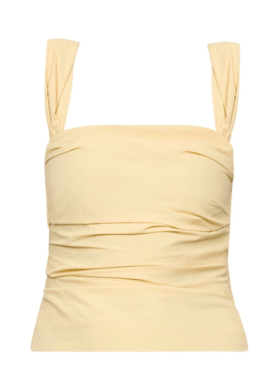 Maeve Top | Limon