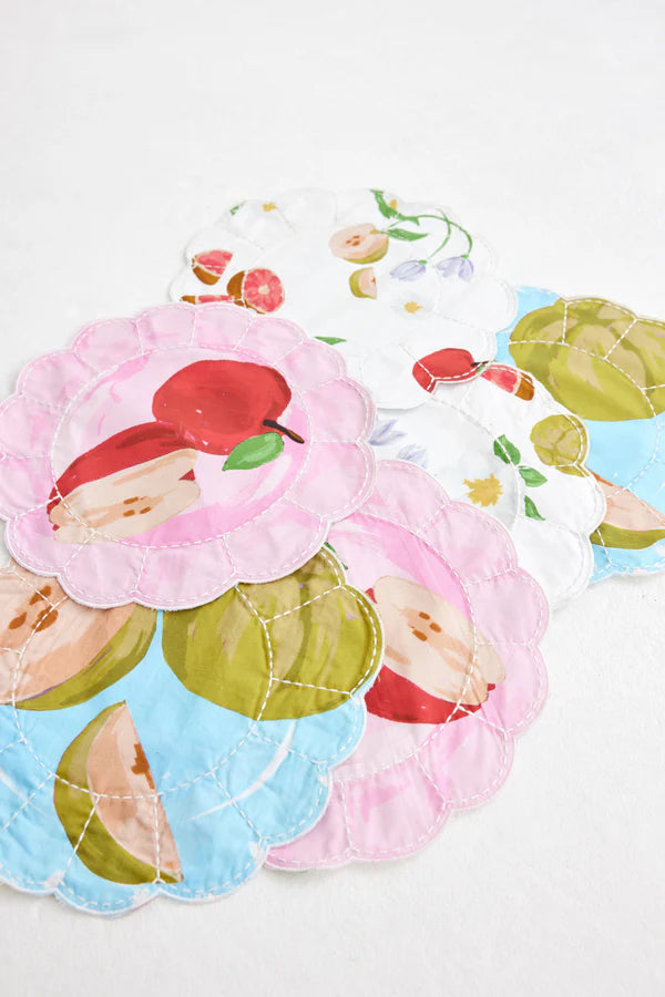 Martha Placemats