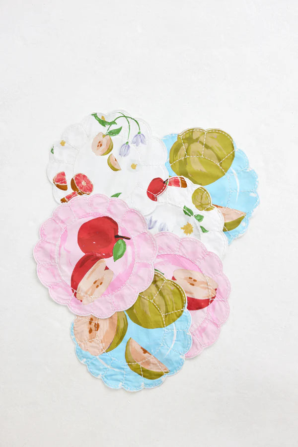 Martha Placemats
