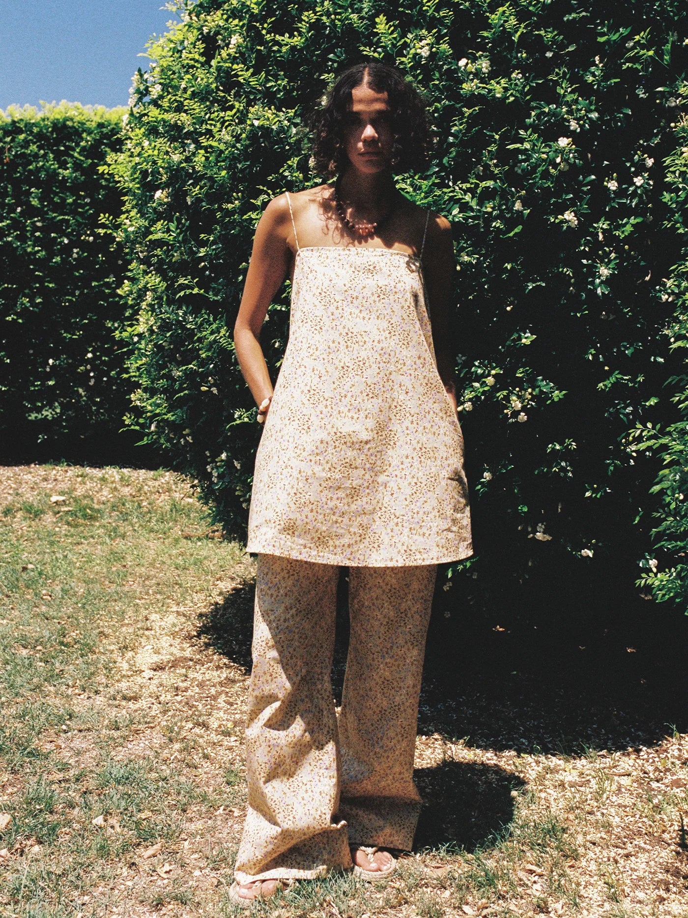 Tully Pants | Meadow