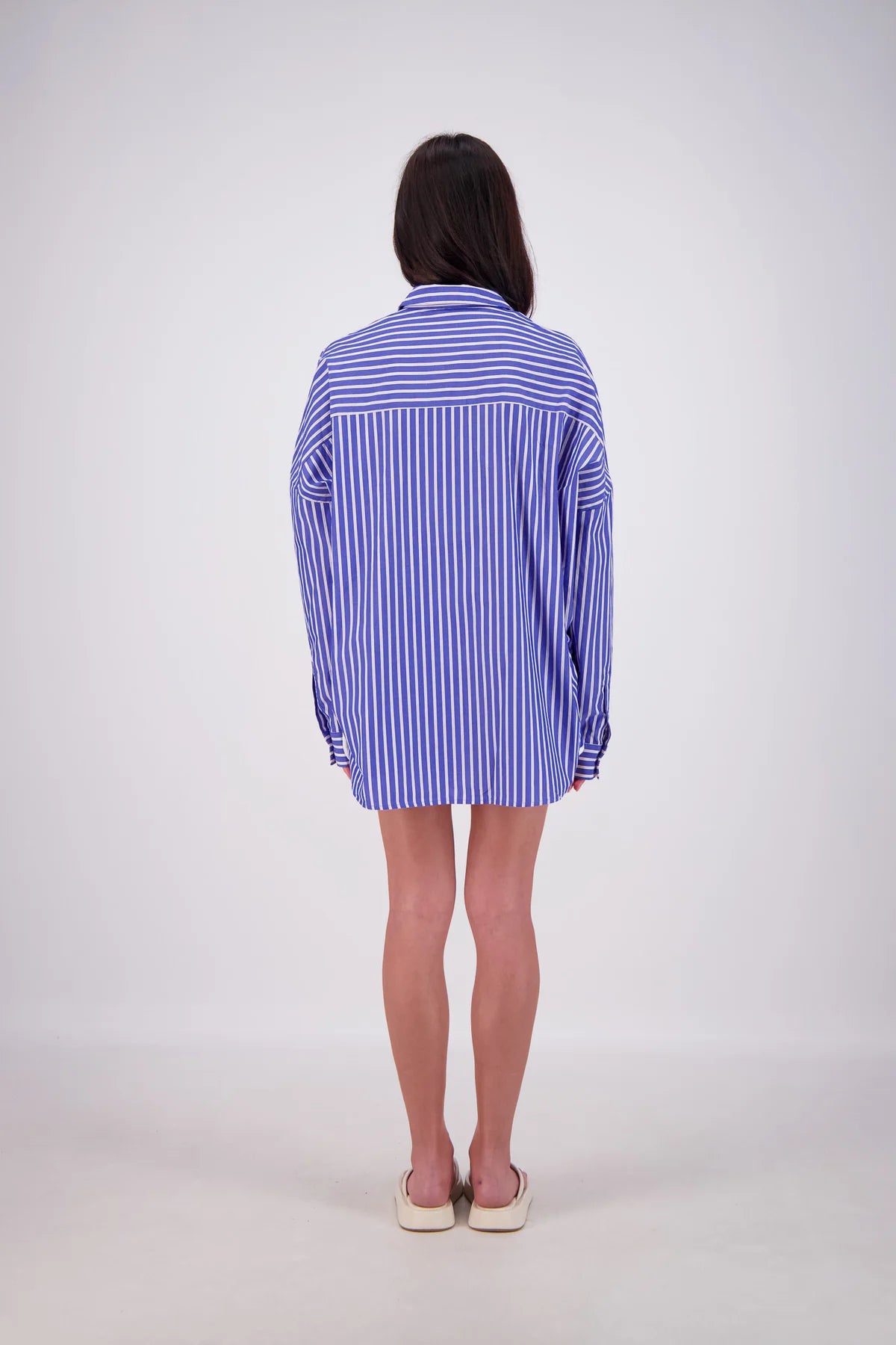 Mahalo Shorts | Blue