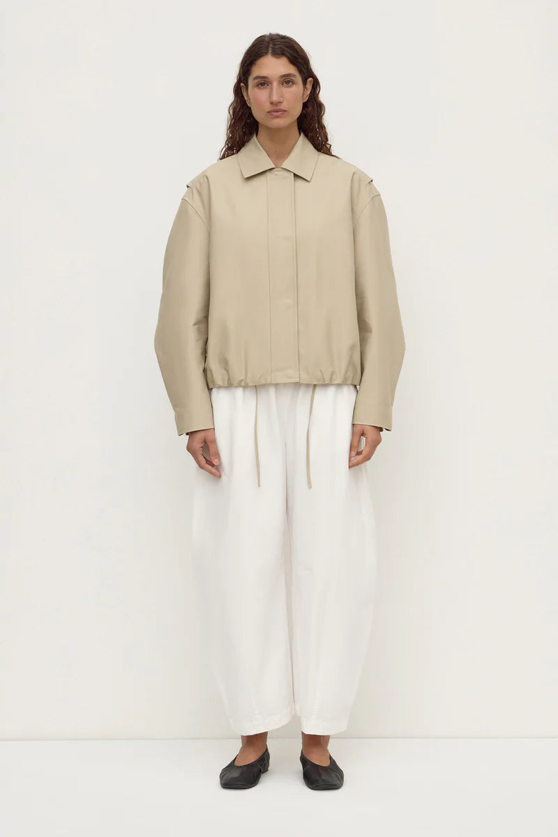 Mali Jacket | Sand
