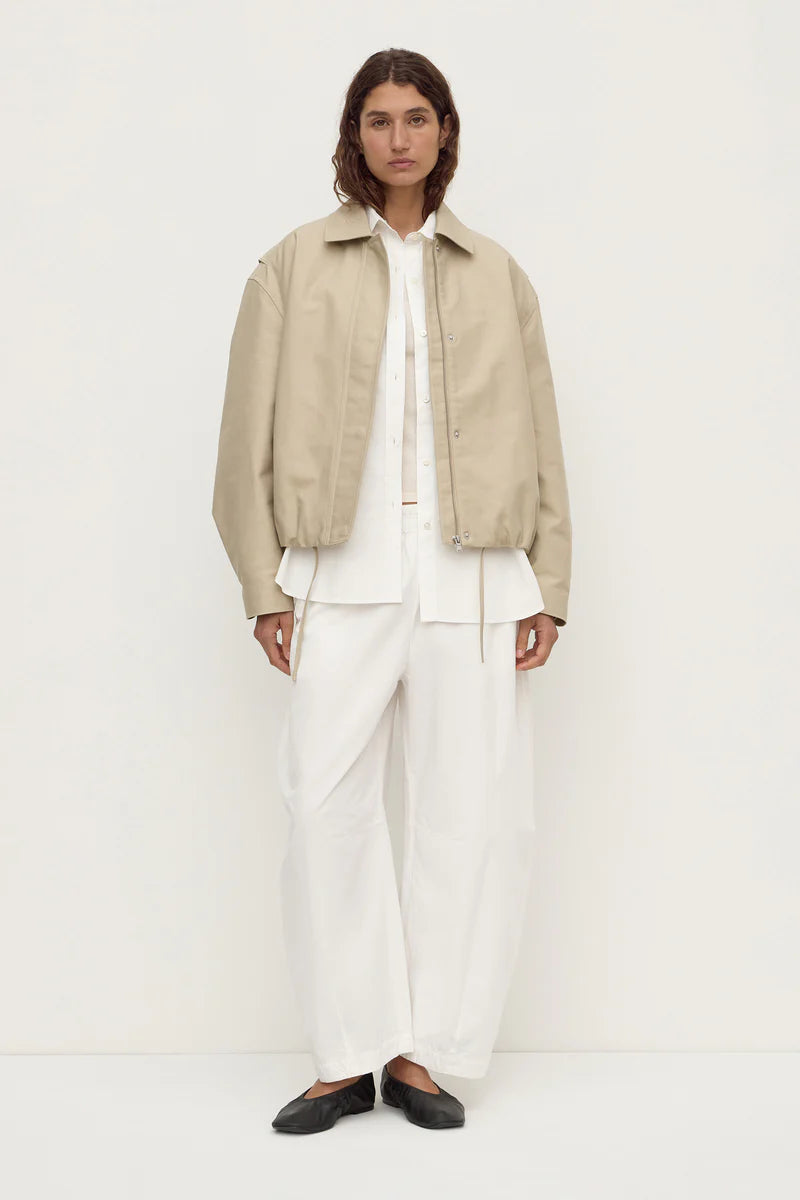 Mali Jacket | Sand