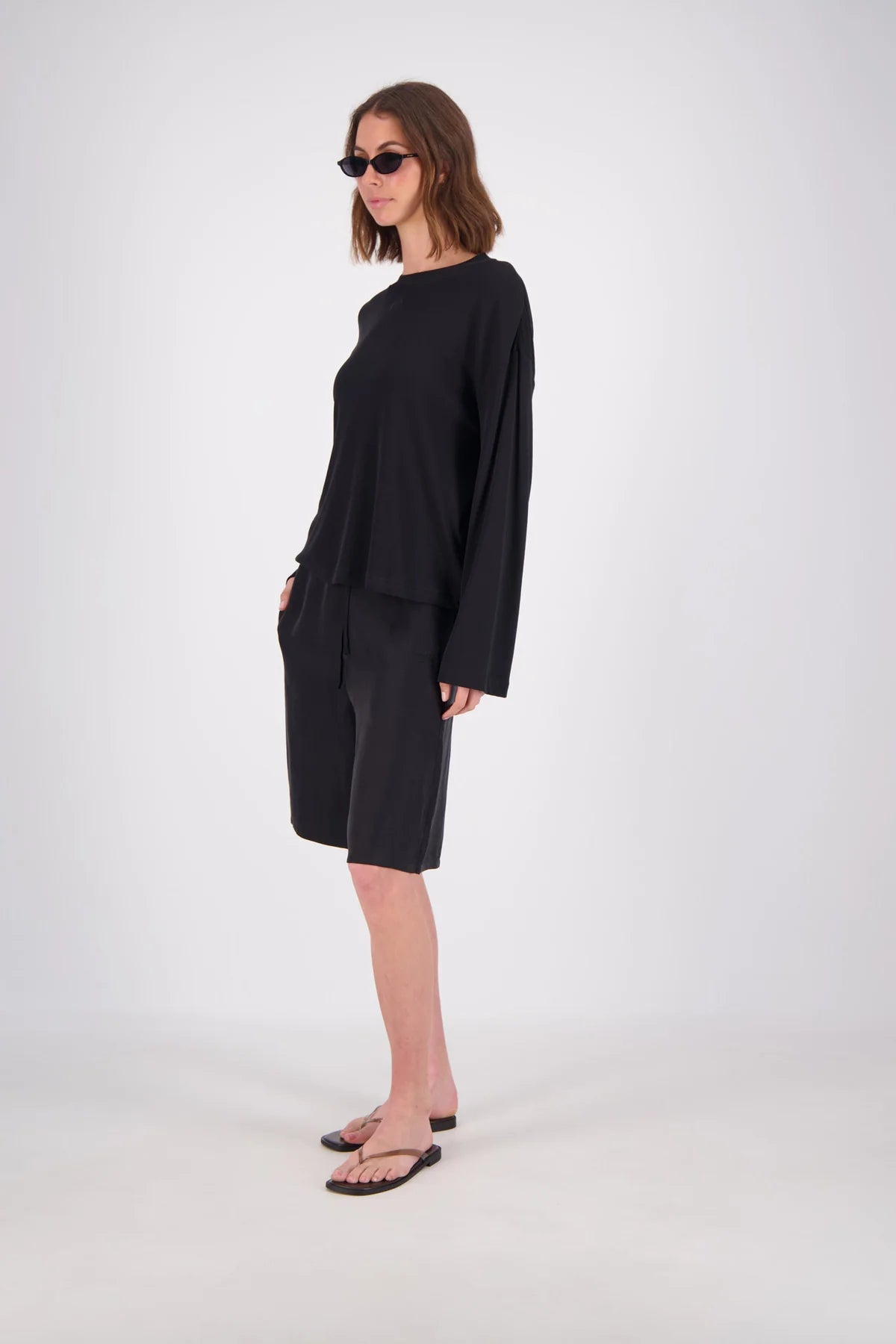 Cabana Long Sleeve T-Shirt