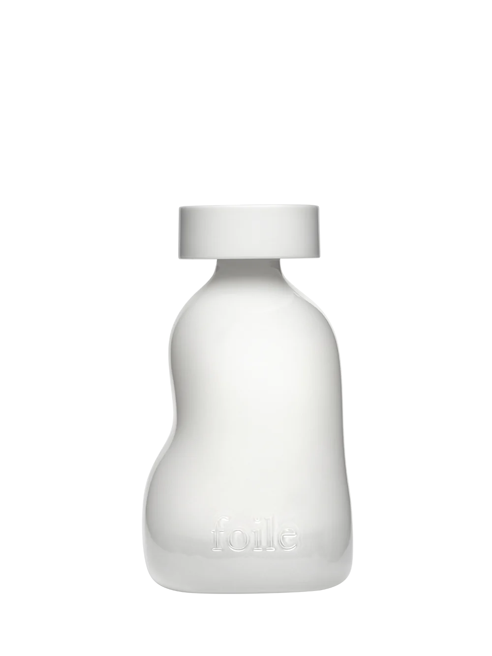 Milky Emulsion Cleanser