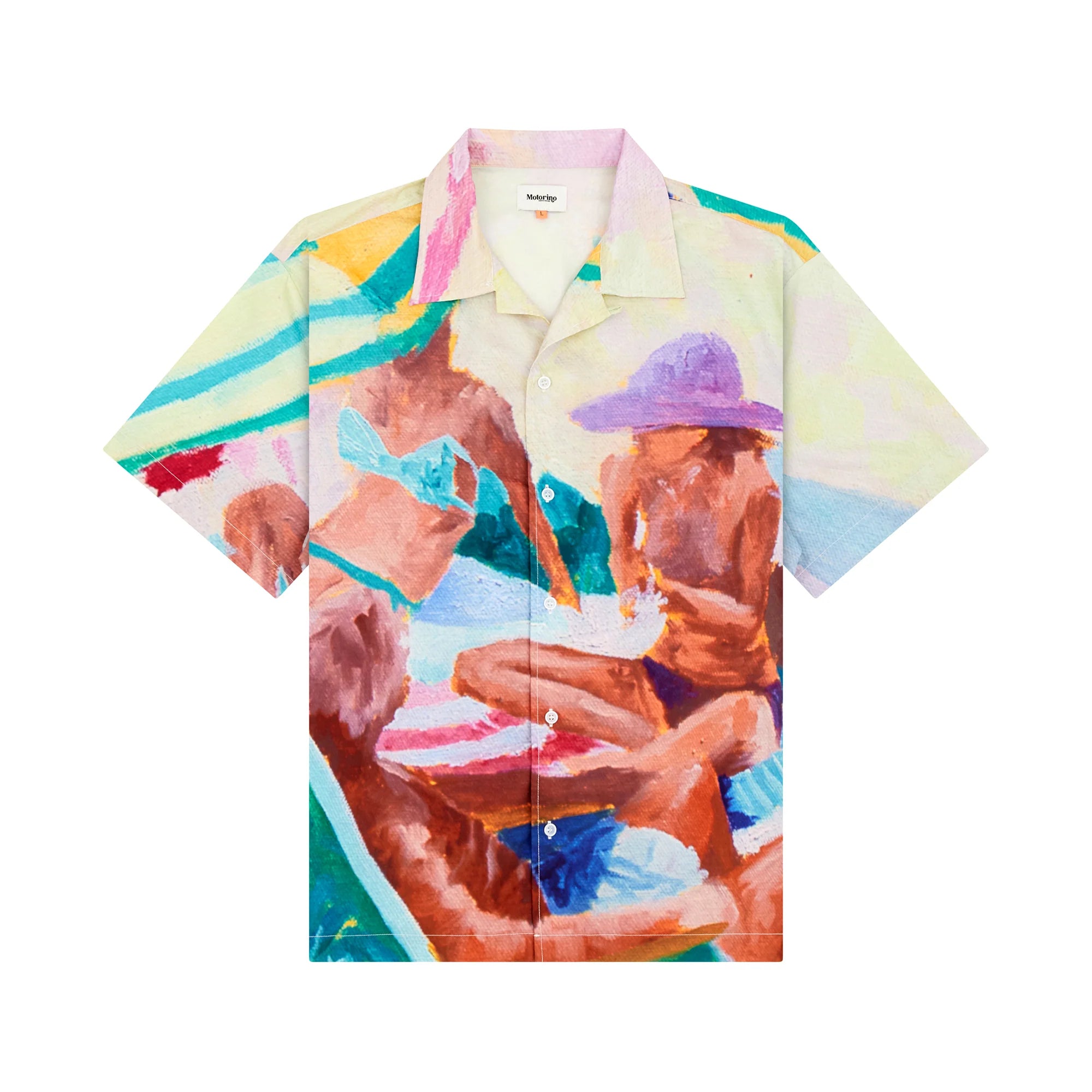 'The Spot' Shirt