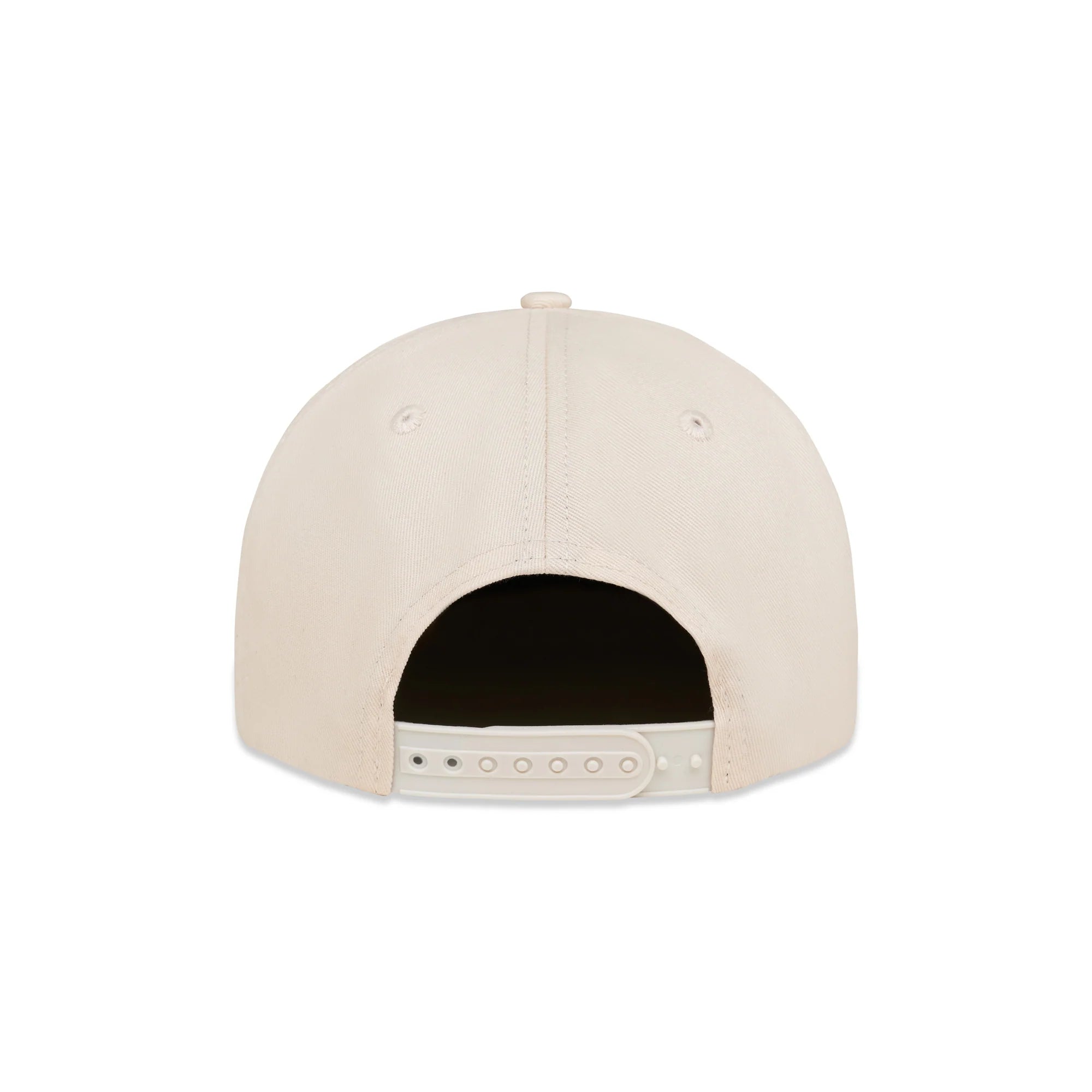 Motorino Signature Hat | Off White