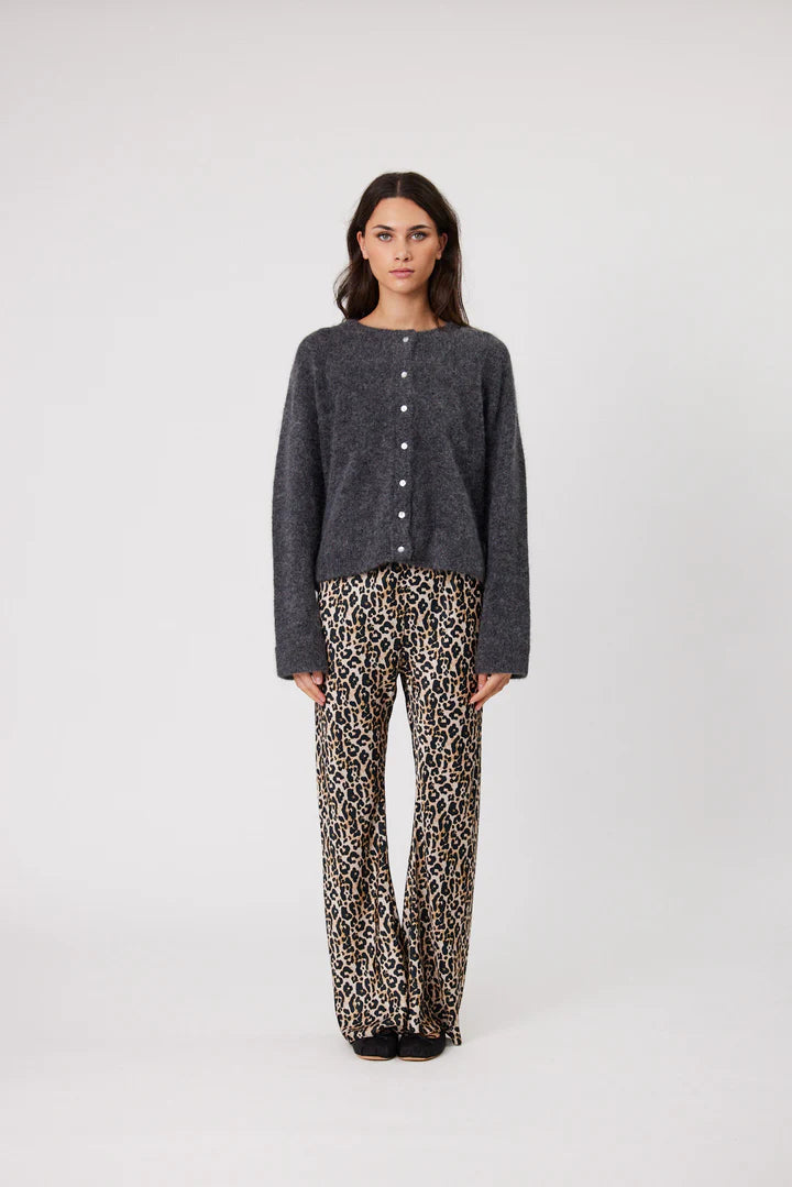 Ryder Cardigan | Slate