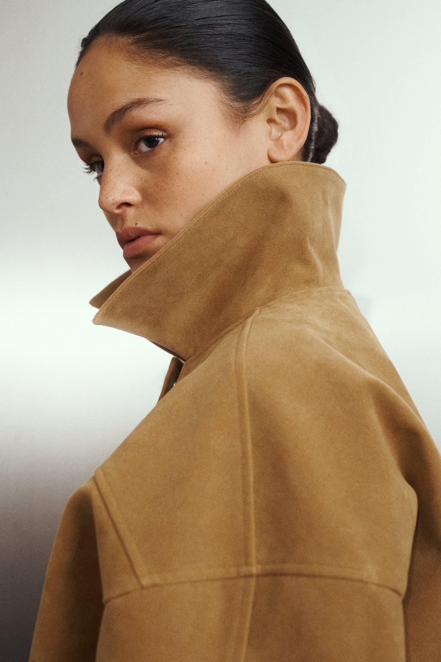 Carter Bomber | Desert