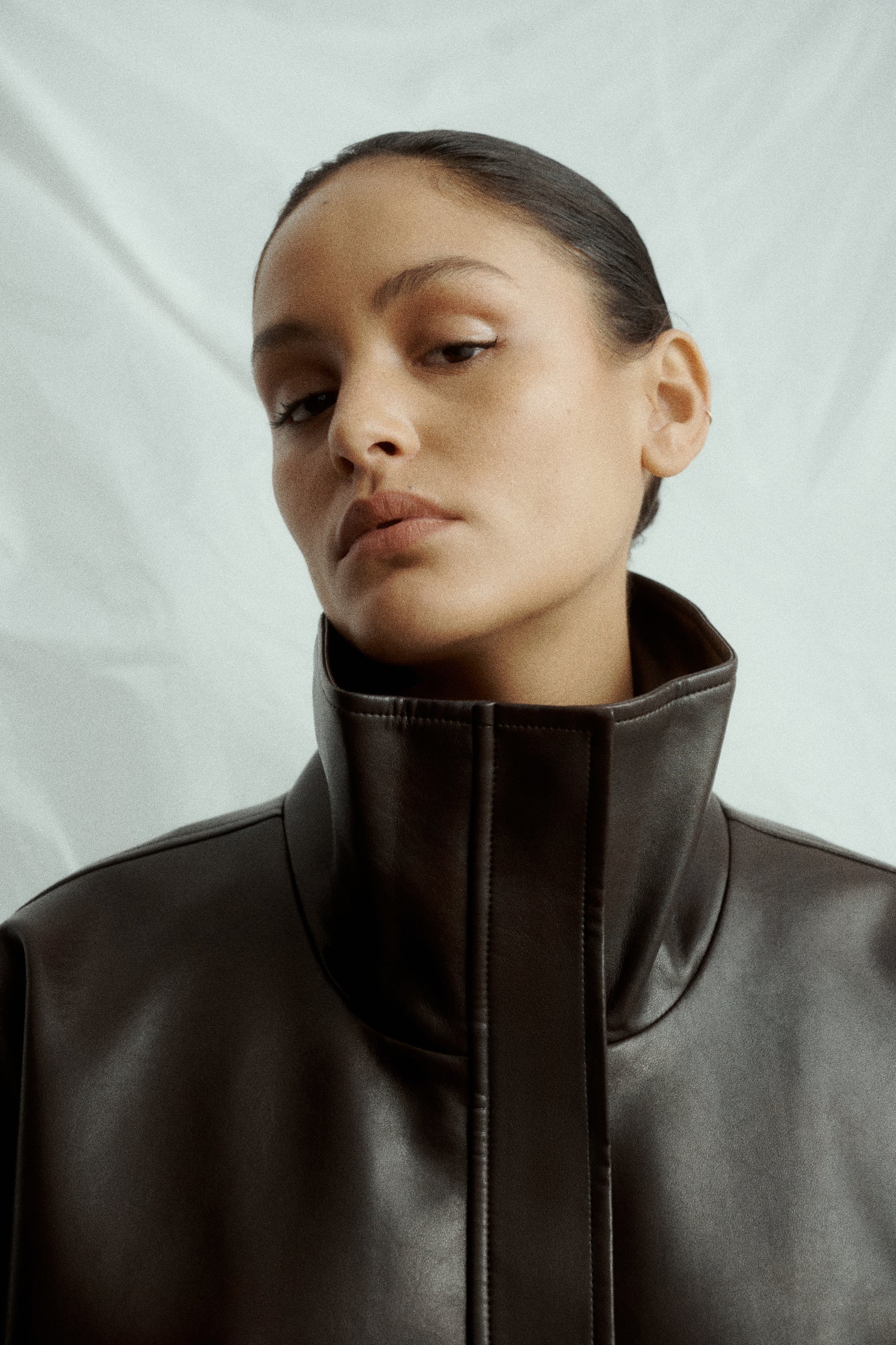 Ares Bomber | Espresso