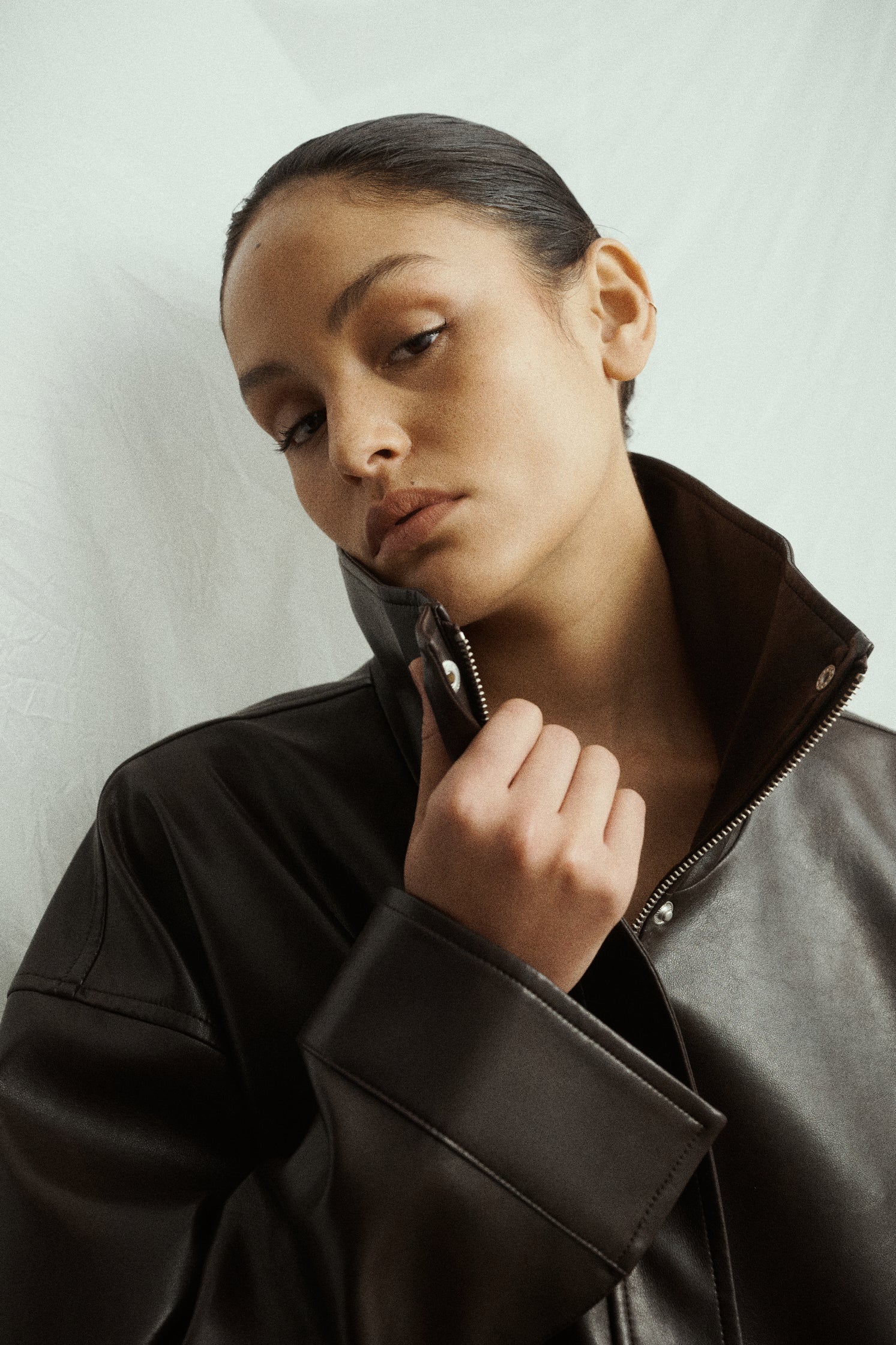 Ares Bomber | Espresso