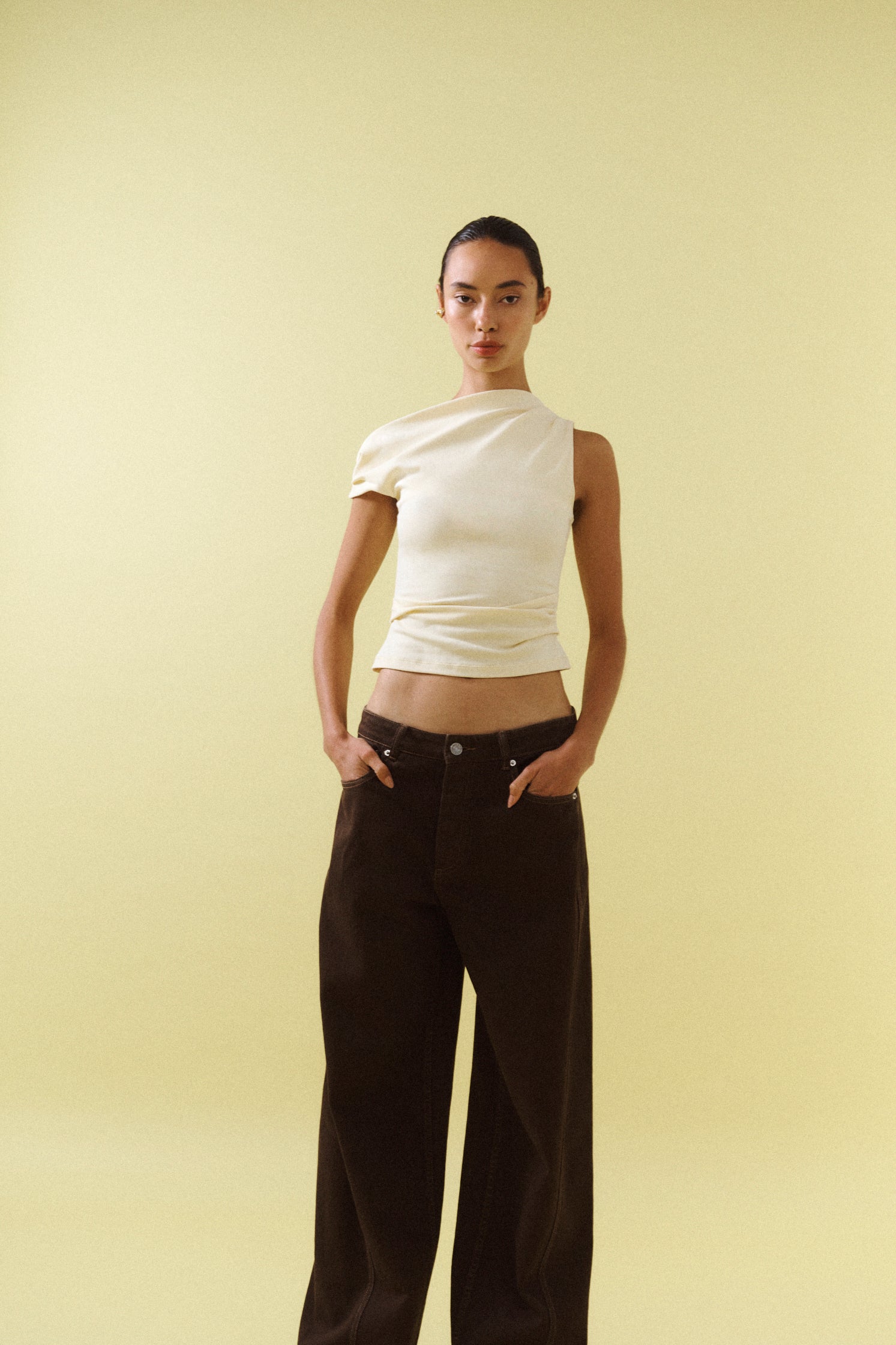 Adriana Jean | Cacao