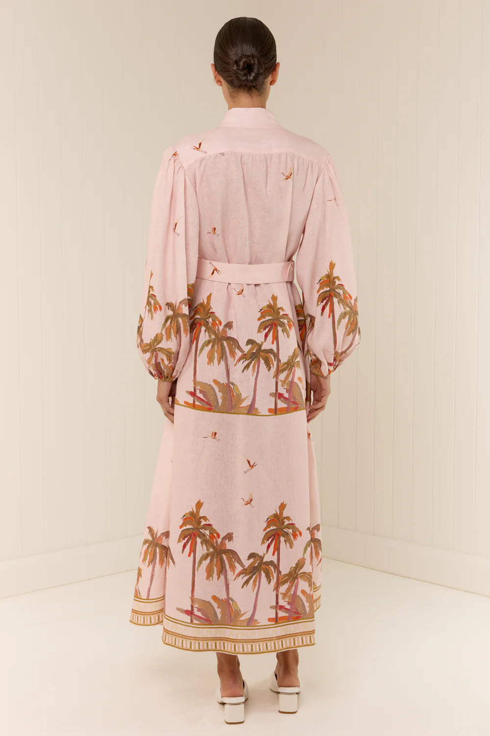 Noddy Dress | Oasis