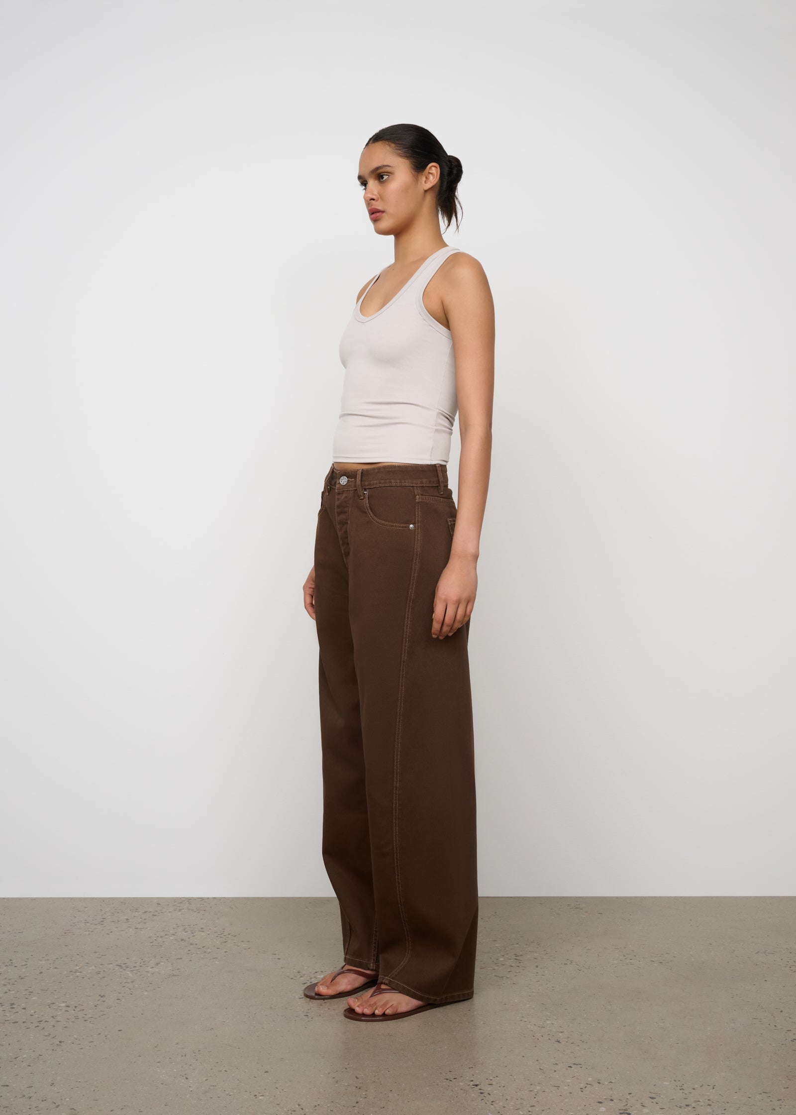 Adriana Jean | Cacao