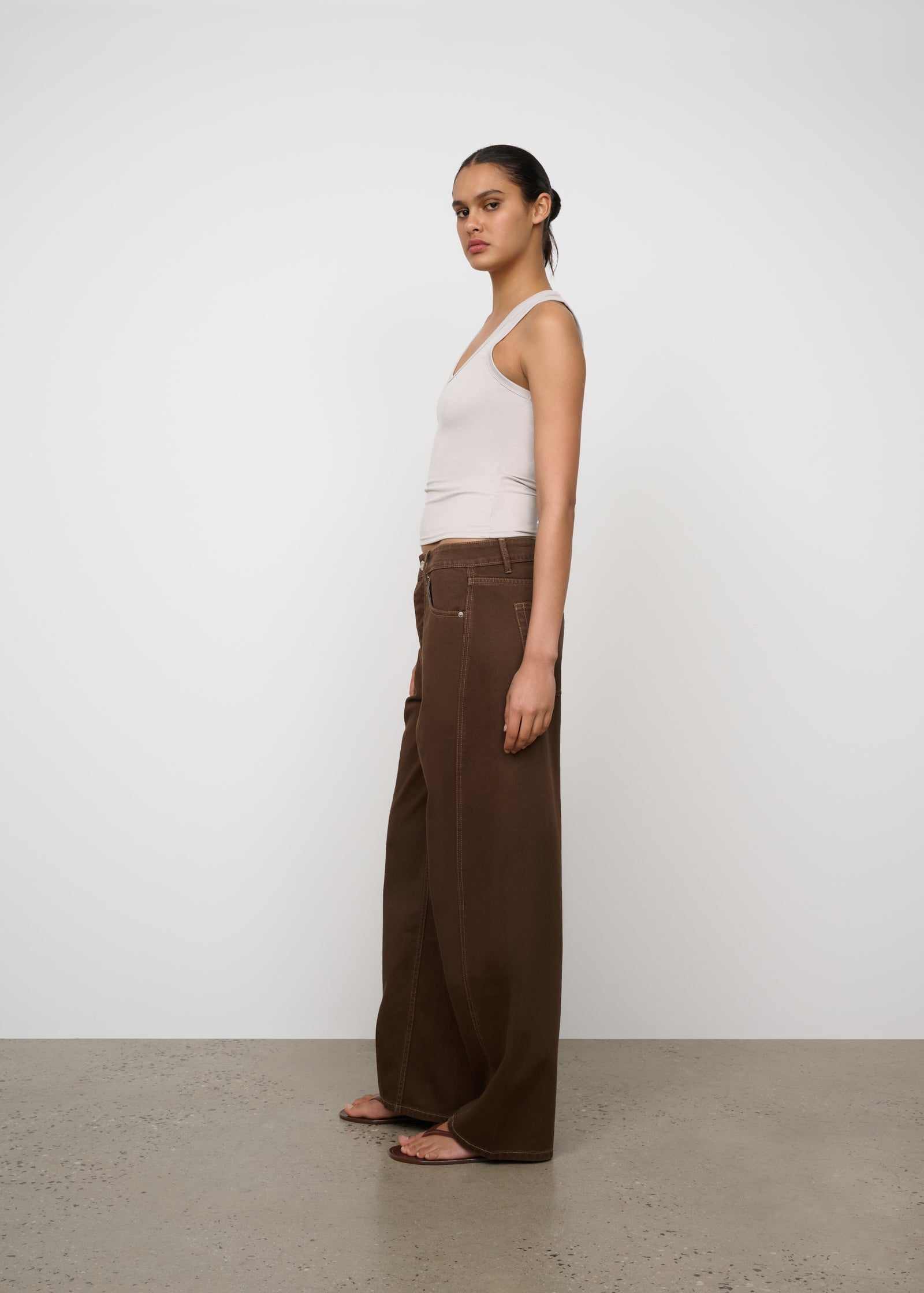 Adriana Jean | Cacao