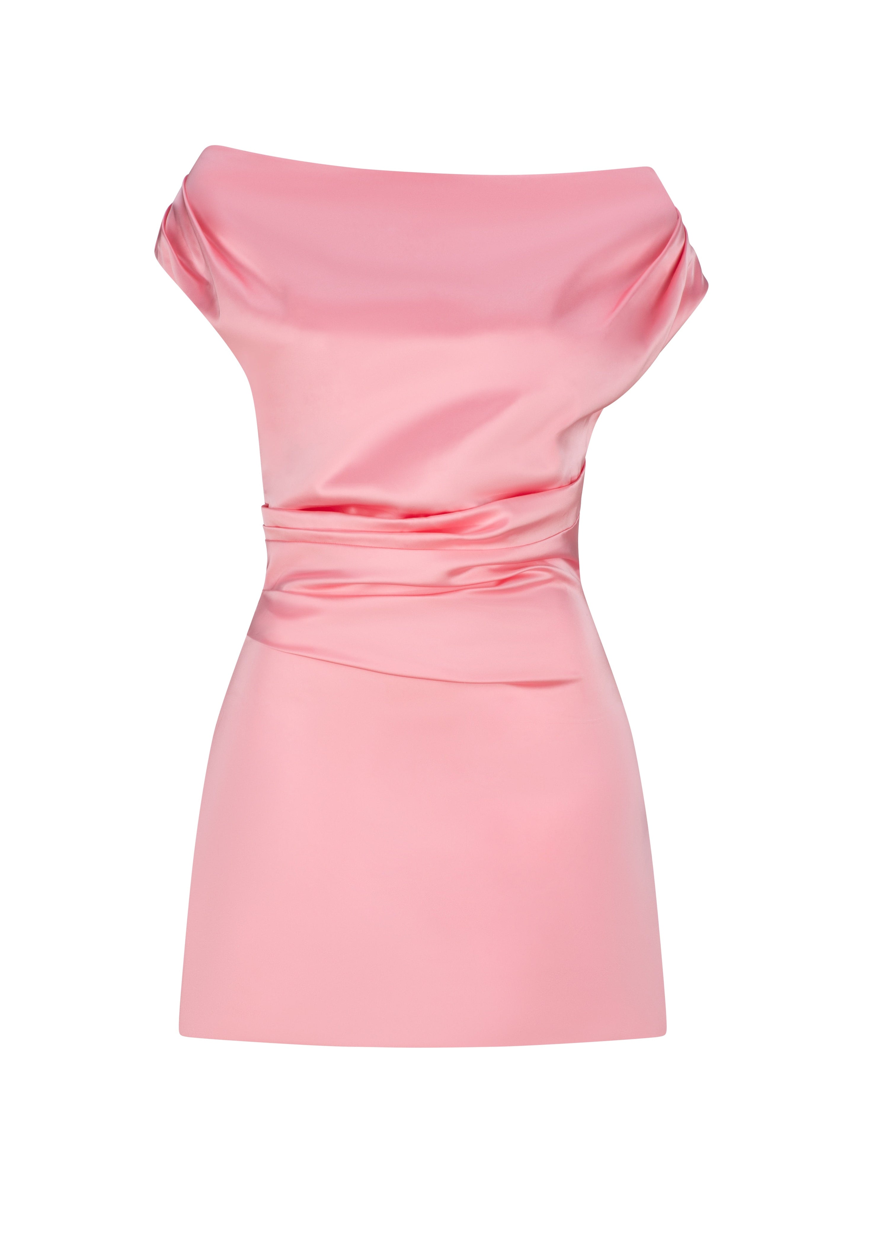 Rhode Mini Dress | Taffy