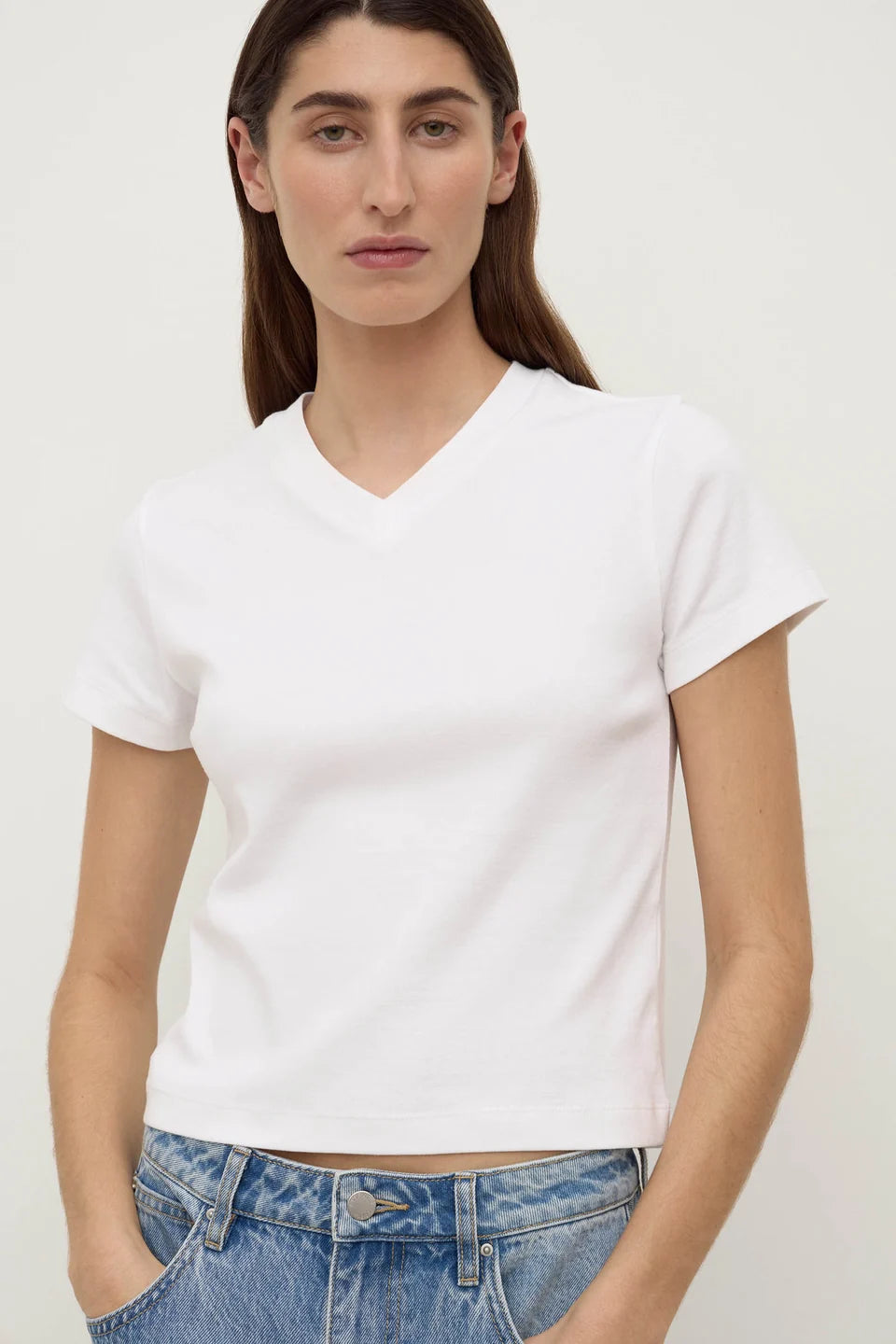 Remy Tee | White