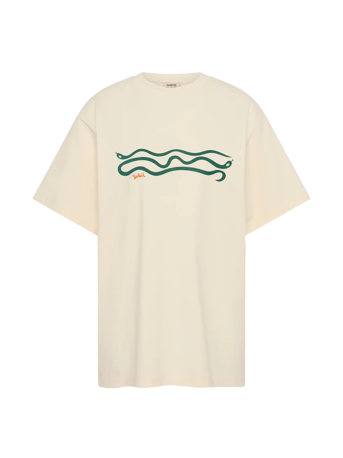 T-Shirt | Ophidian