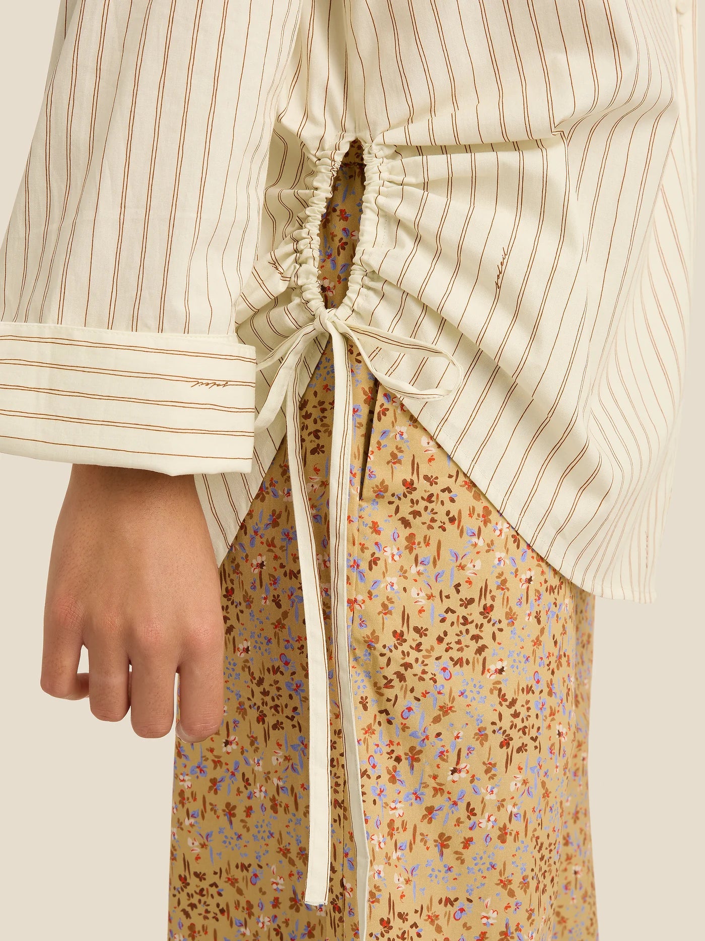 Willow Shirt | Liana