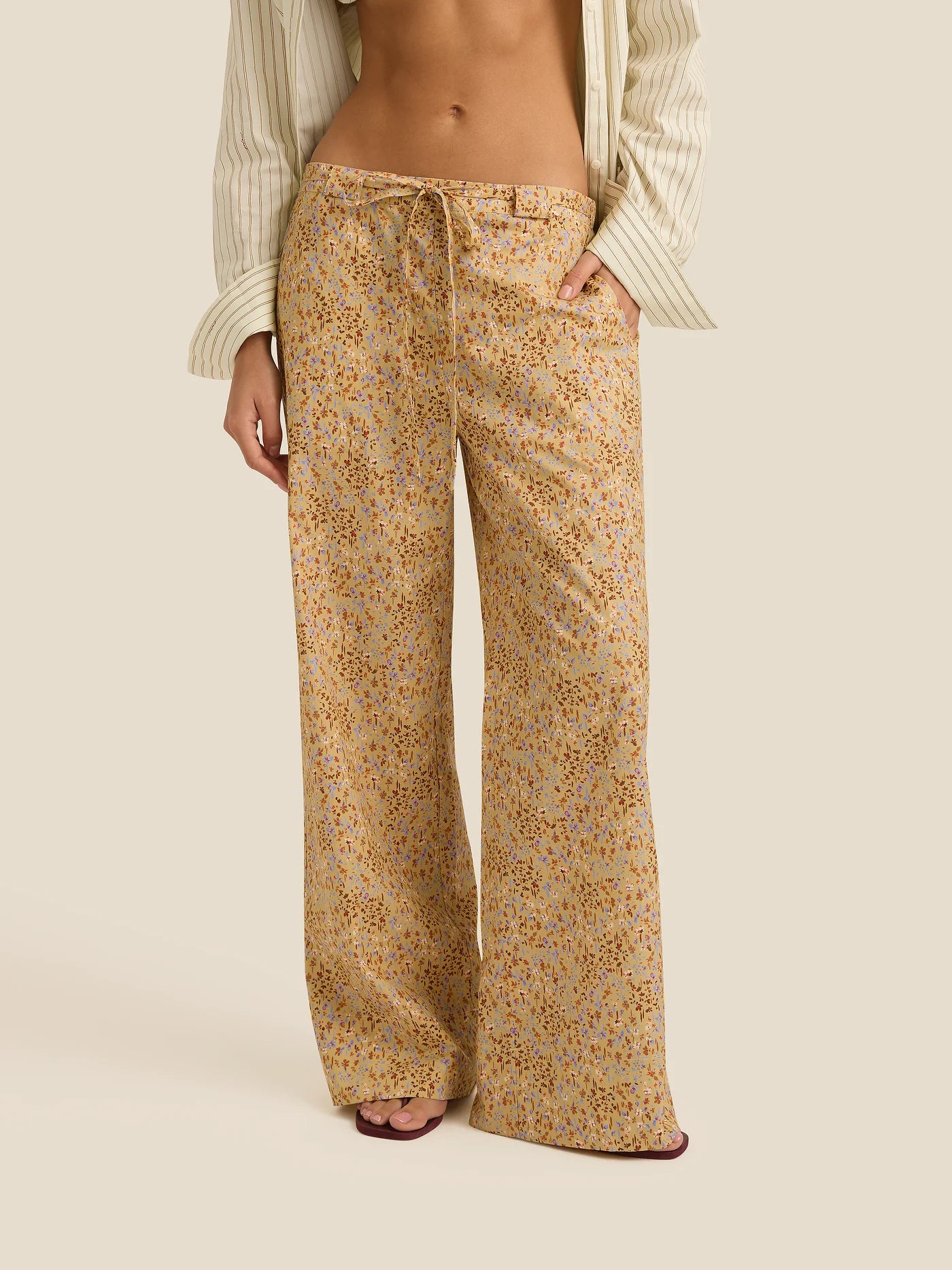 Tully Pants | Meadow