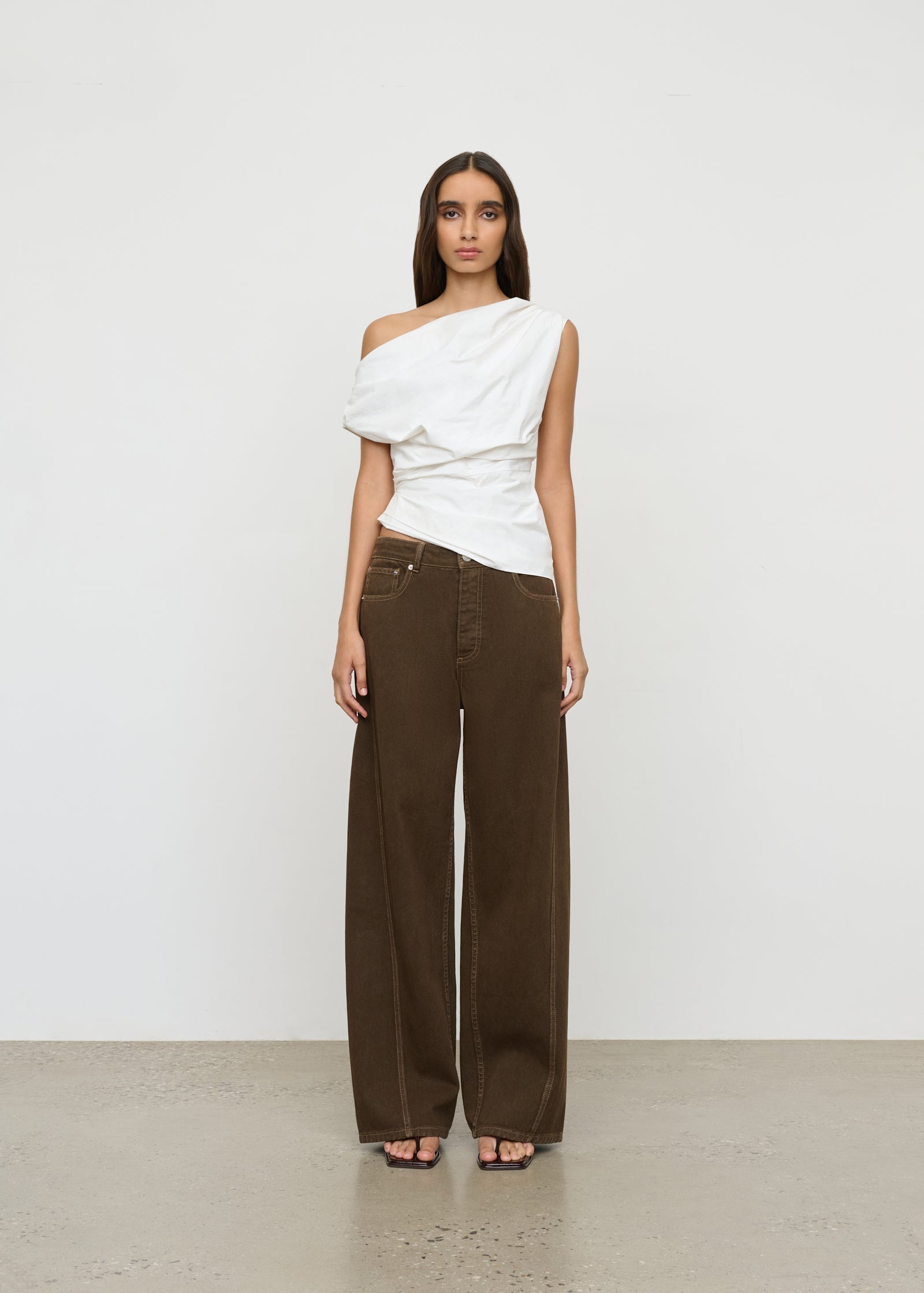 Adriana Jean | Cacao