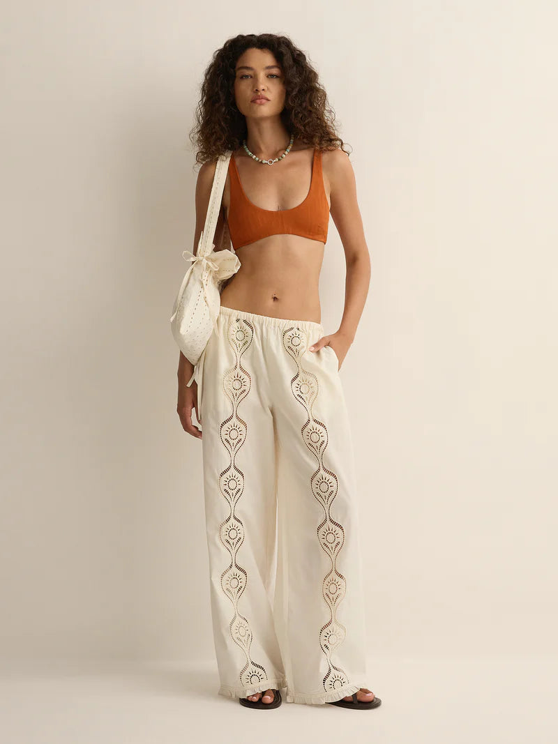 Henderson Pants | Sundown Brode
