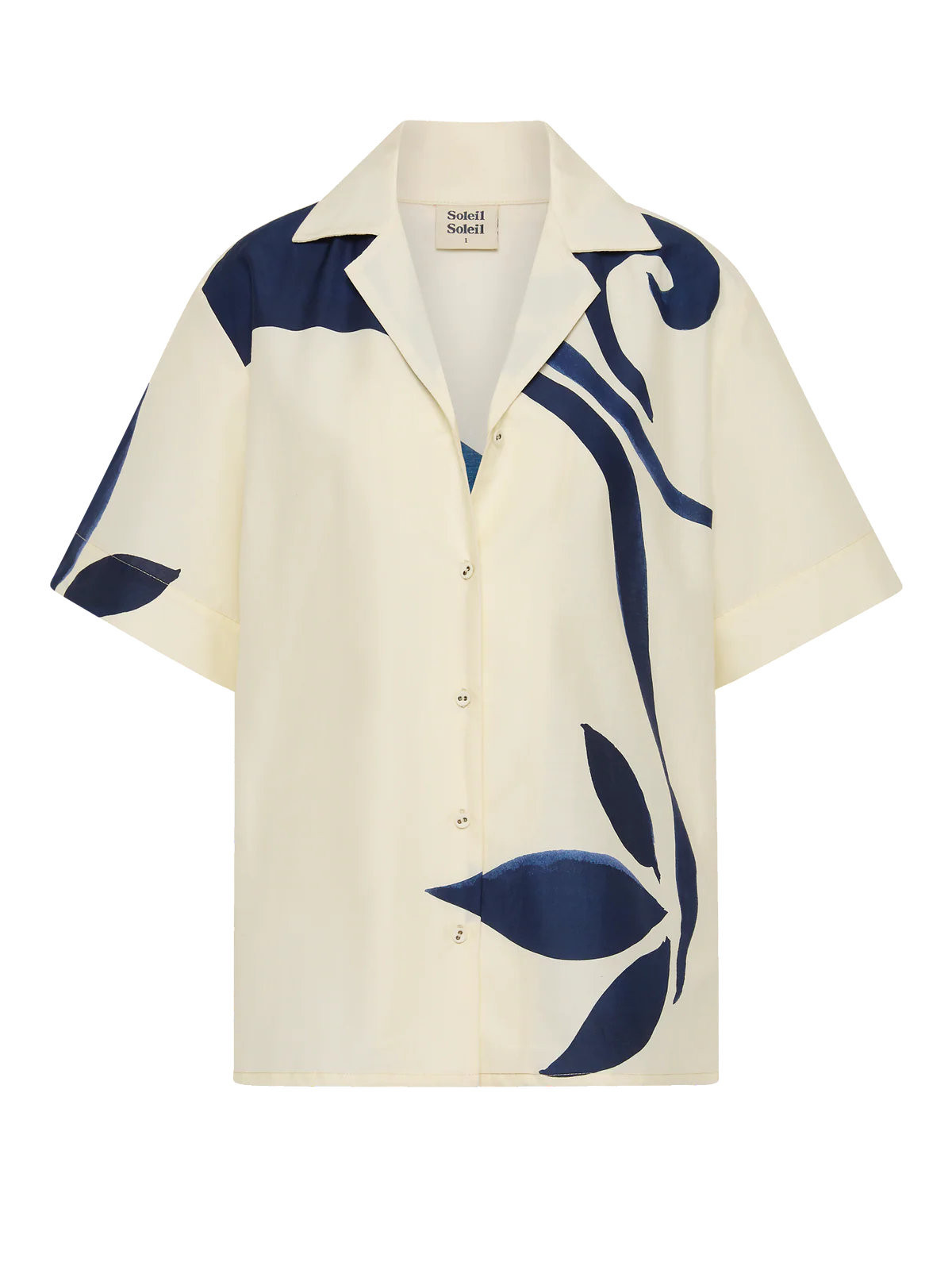 Margot Shirt | Reed