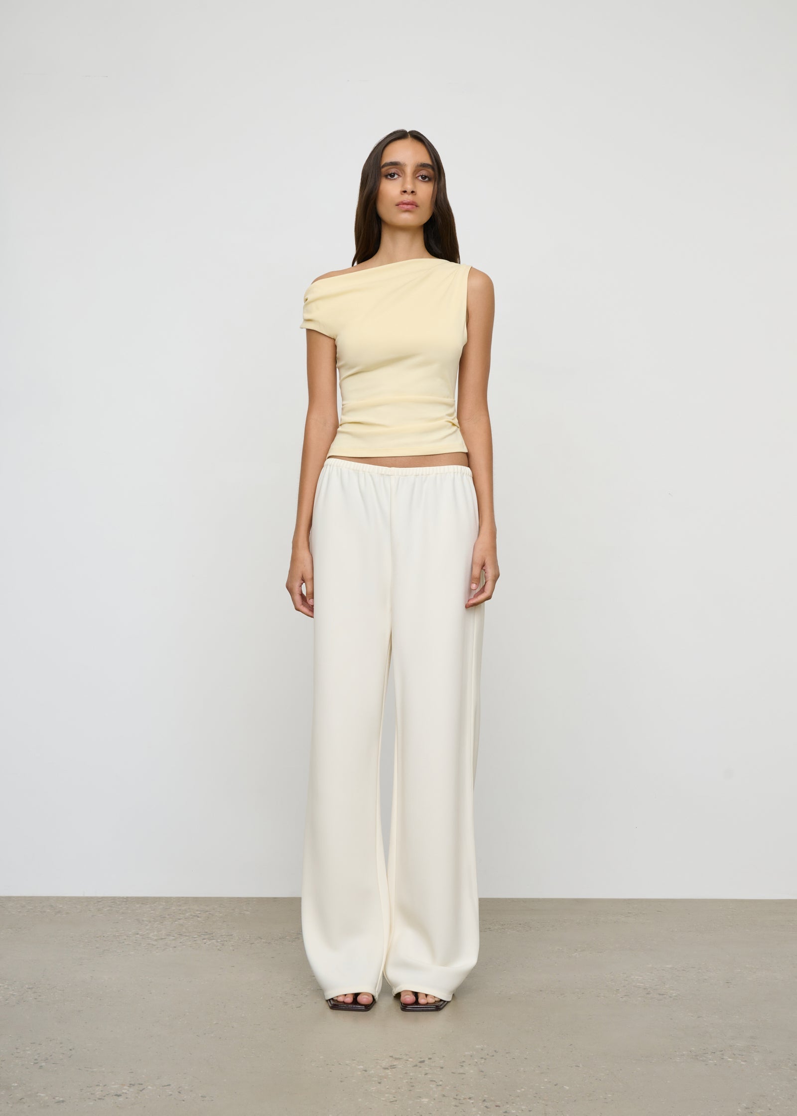 Kennedy Pant | Off White