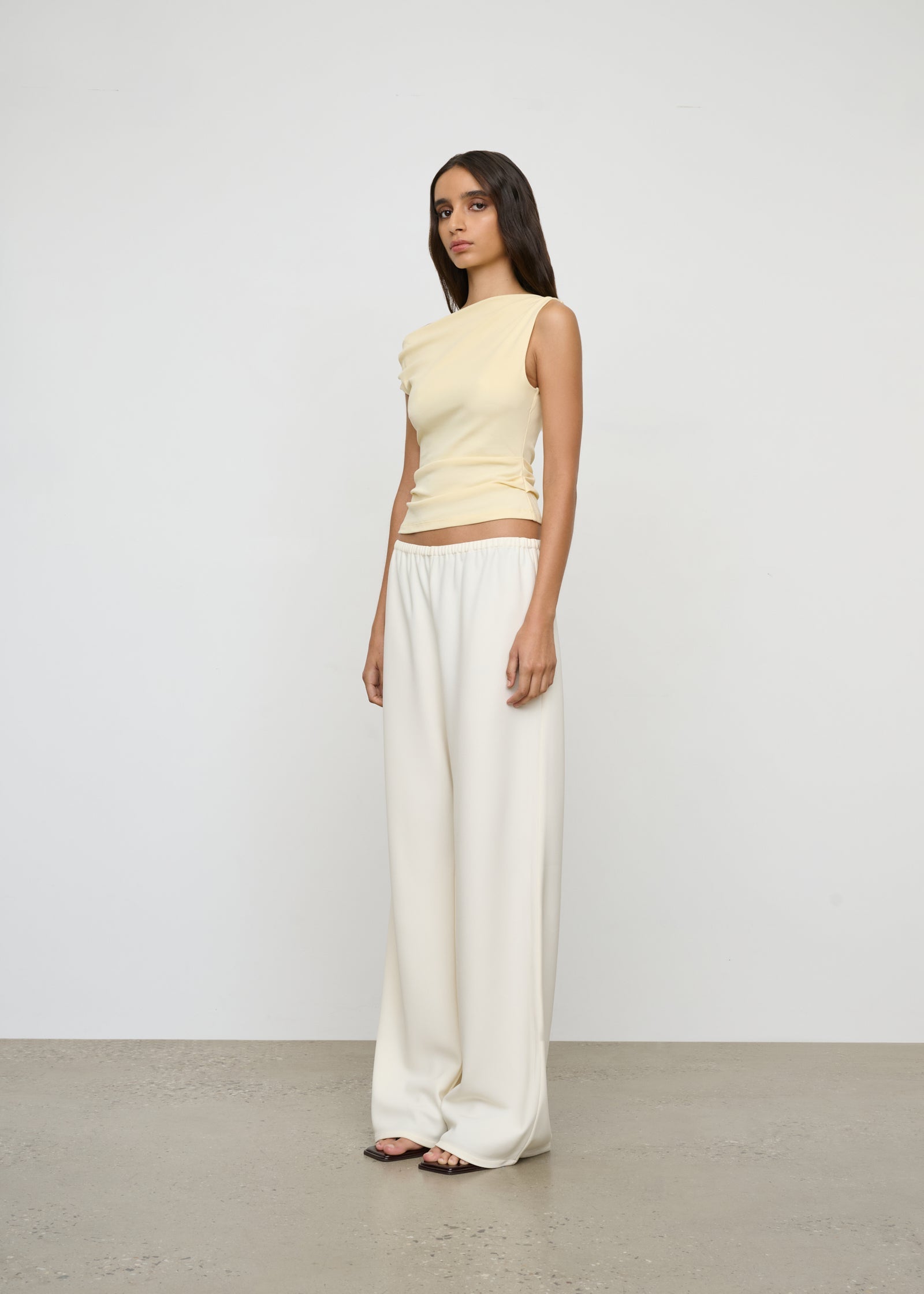 Kennedy Pant | Off White