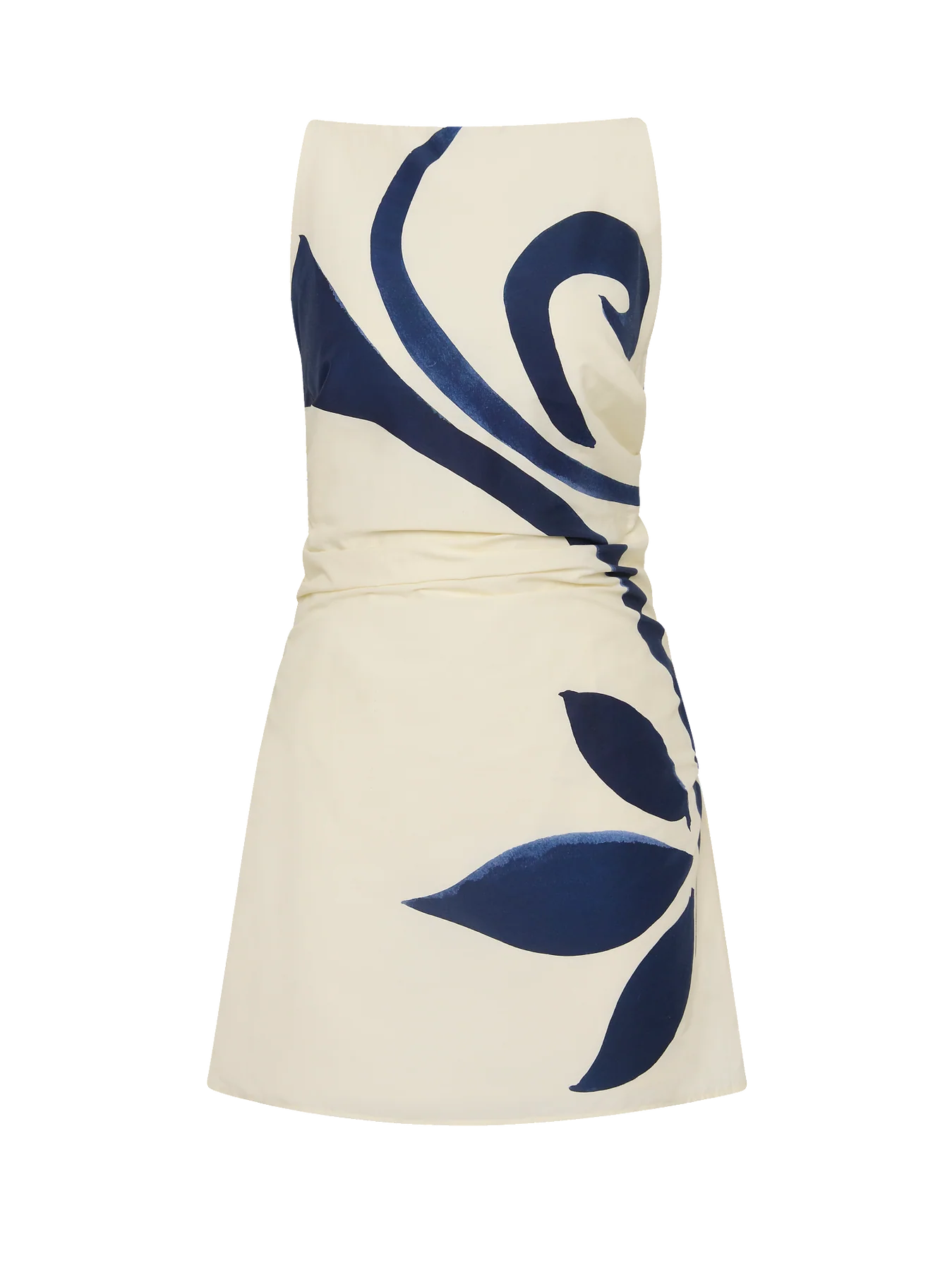 Ava Mini Dress | Reed