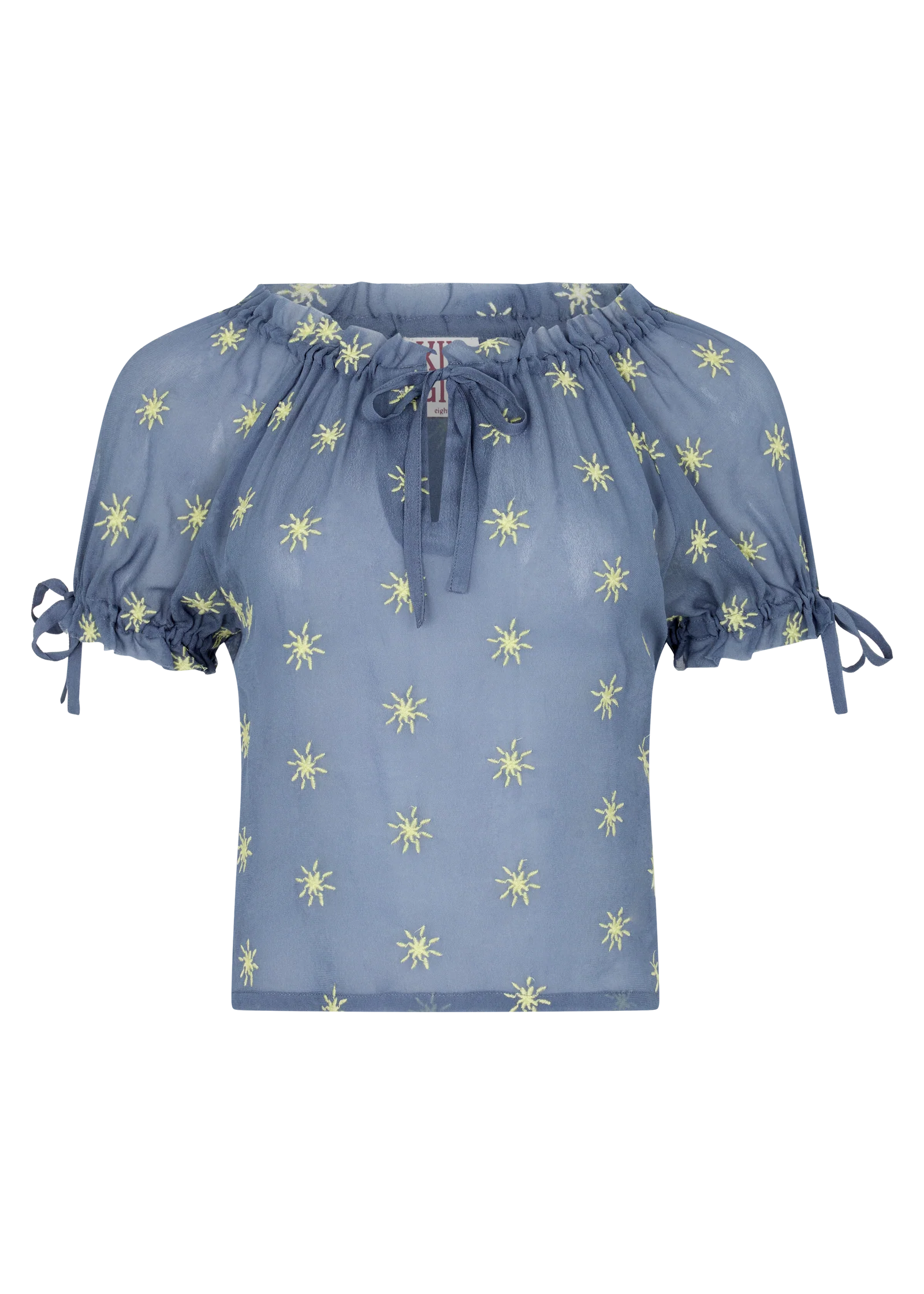 Solstice Vita Blouse