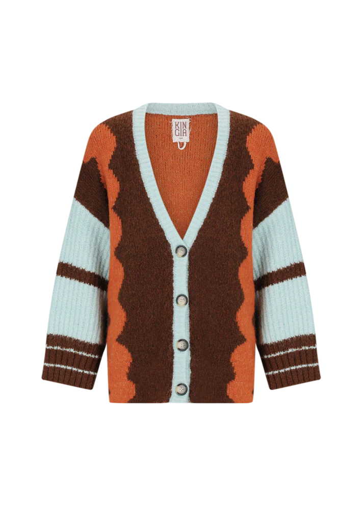 Surf Citta Cardigan