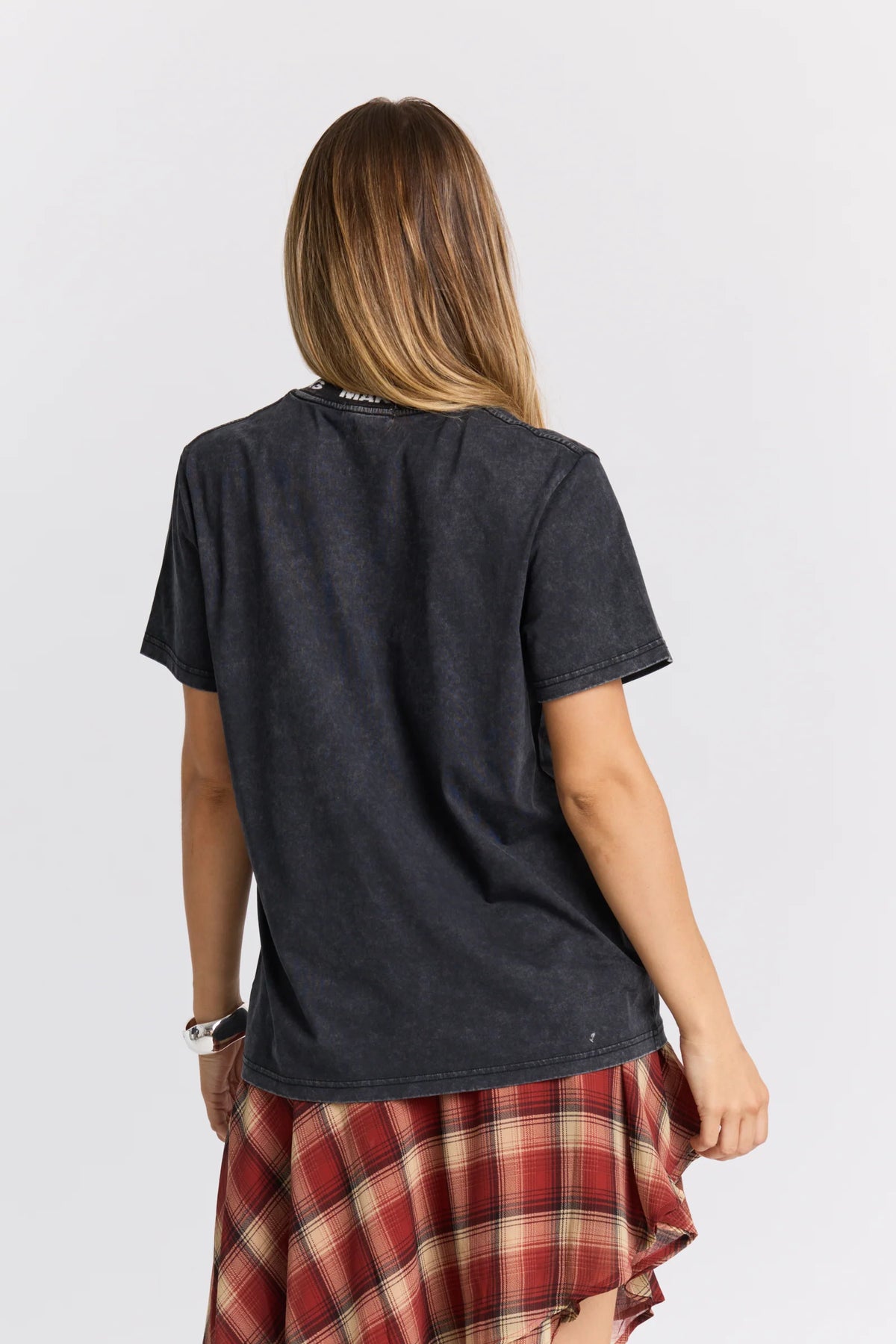 Tattoo Butterfly Regular Tee