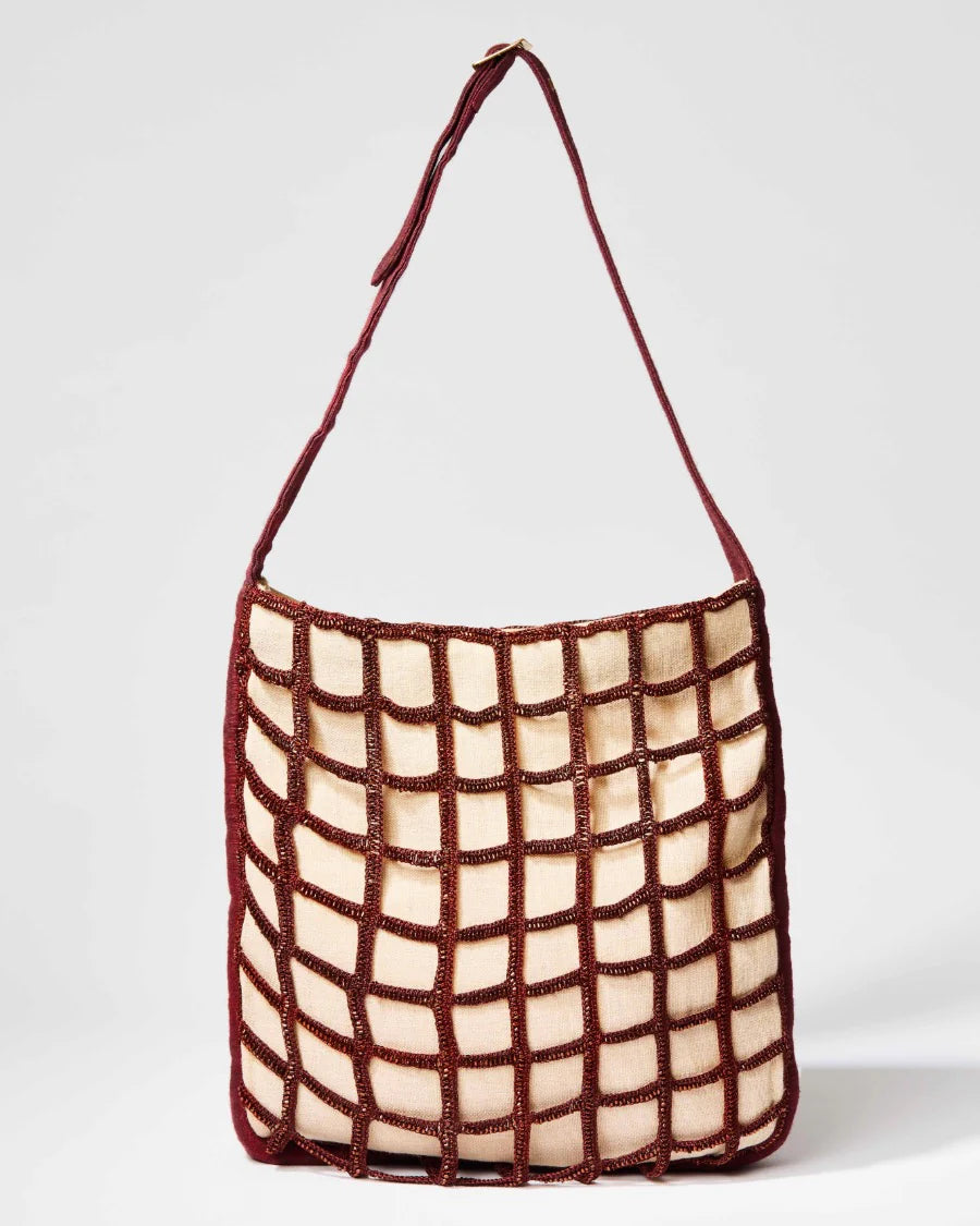 Returning Form Tote