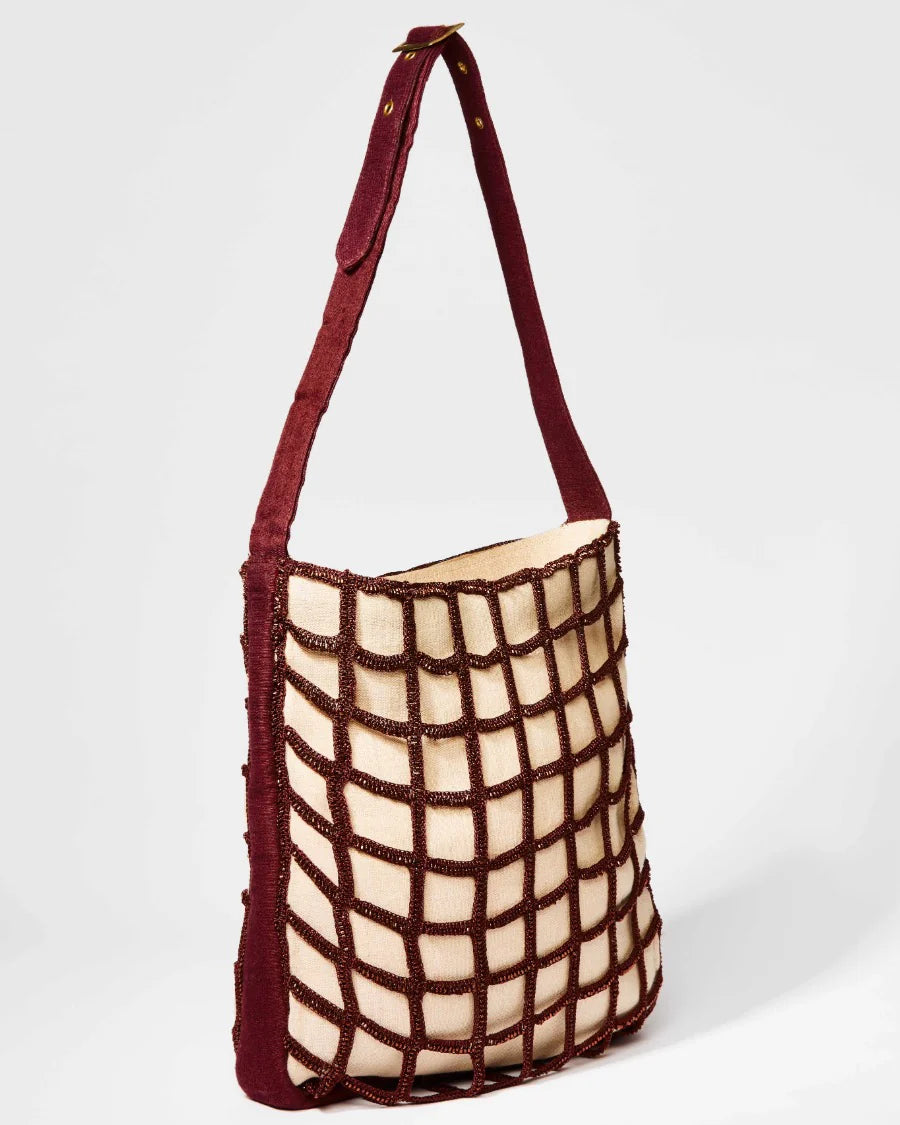 Returning Form Tote
